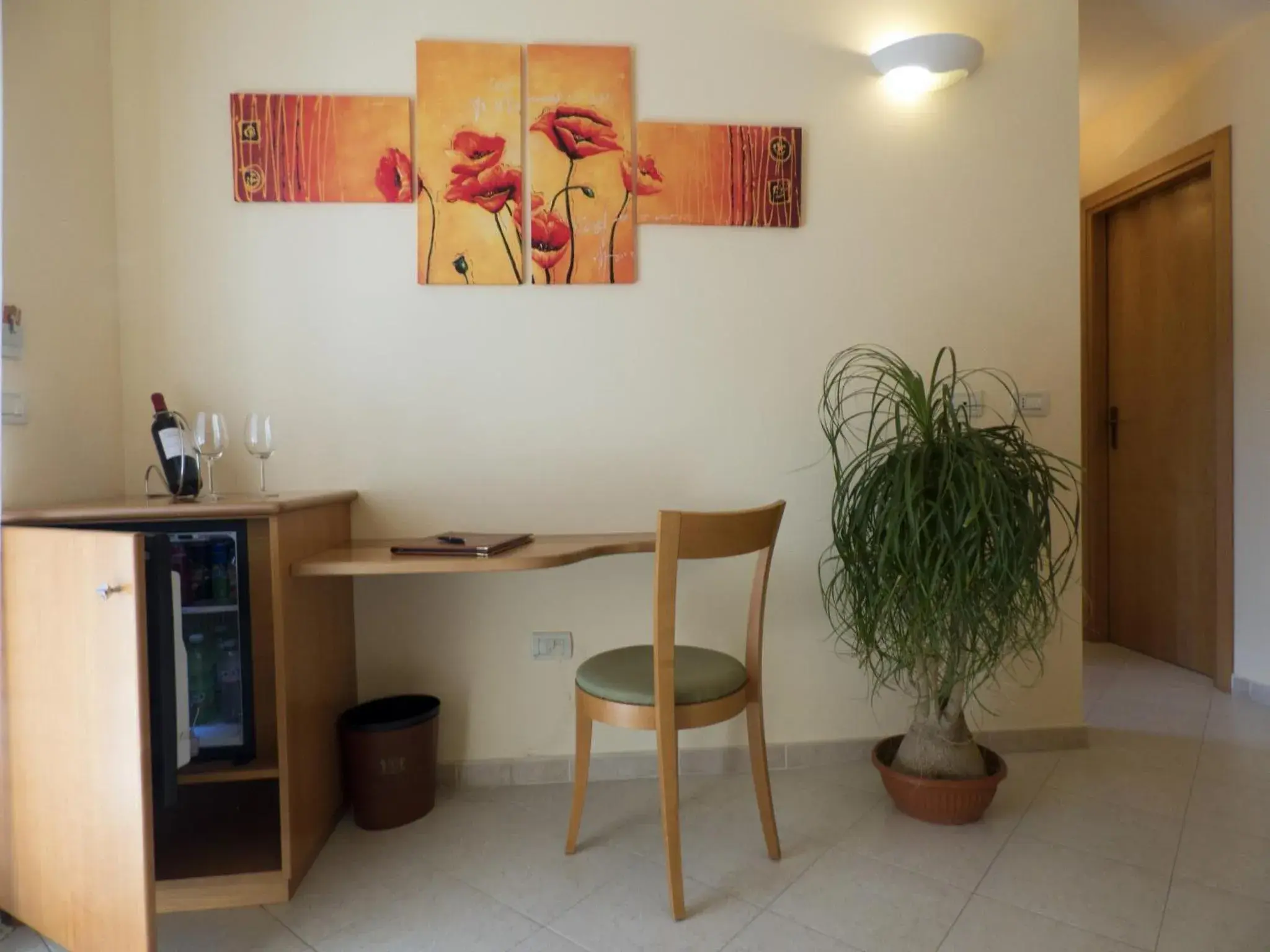 Hotel Tirreno Hotel Tirreno