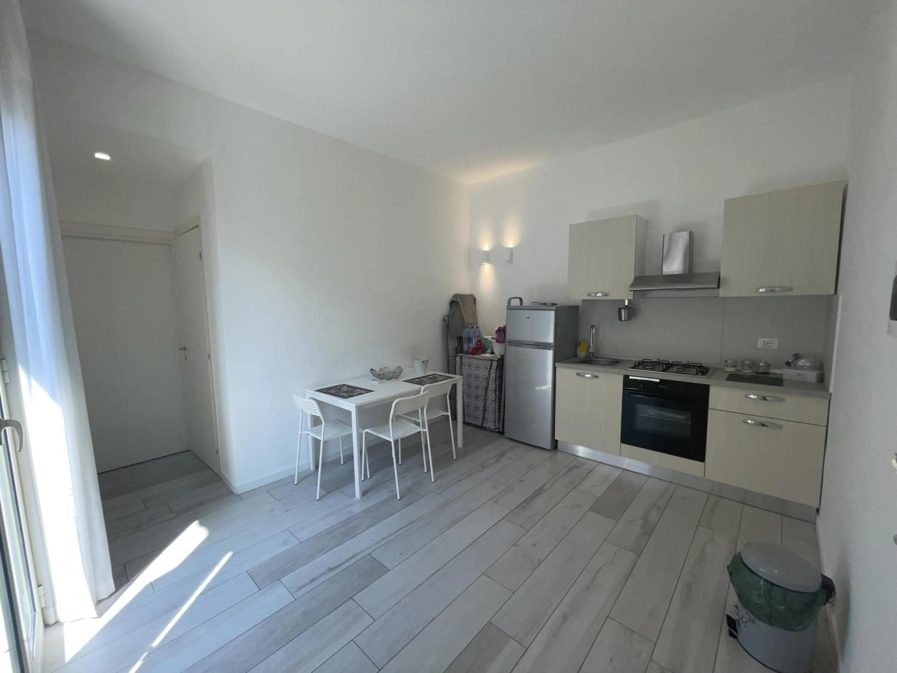 Le dimore Luxury Rooms