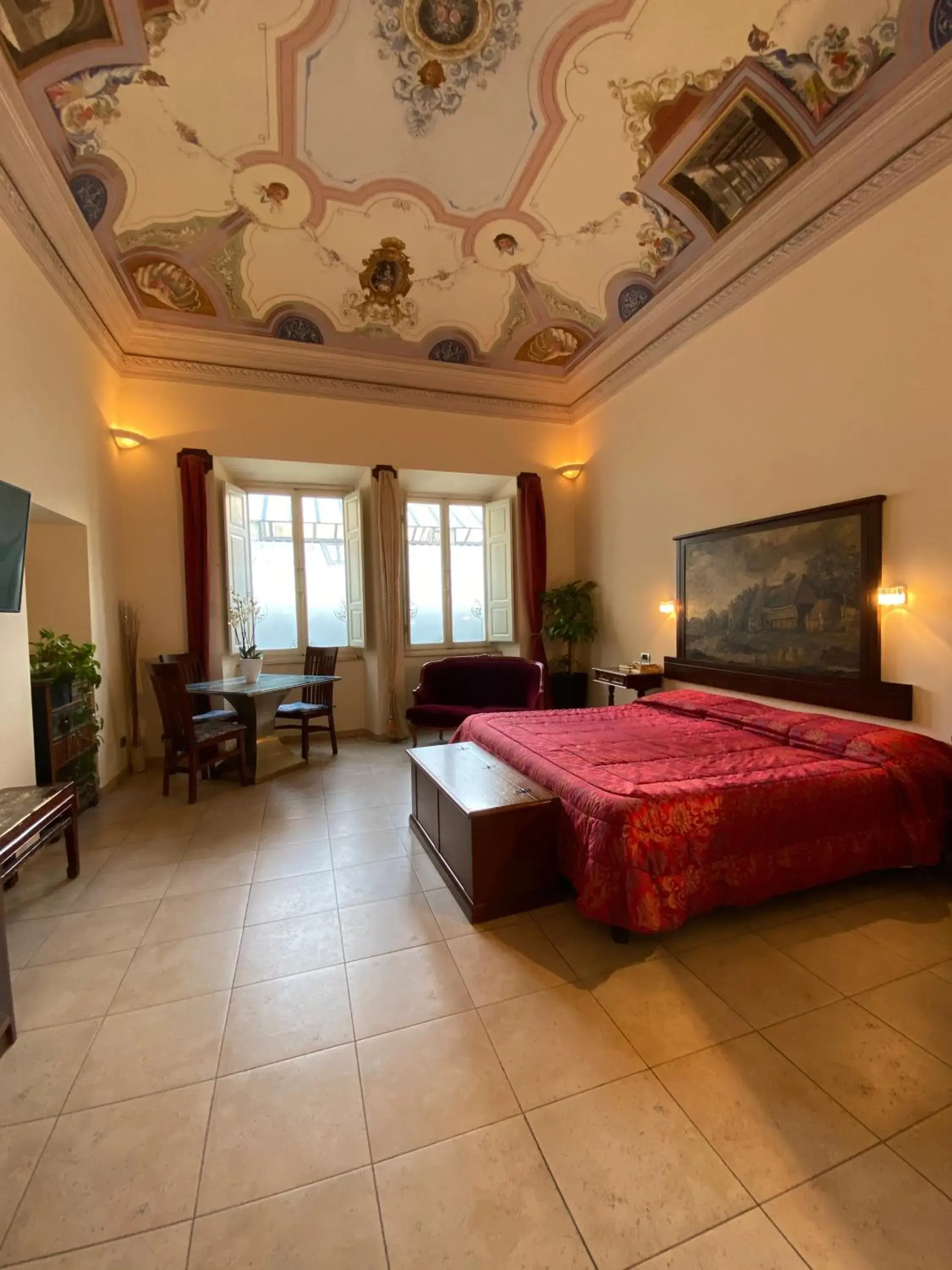 Vogue Hotel Arezzo Vogue Hotel Arezzo