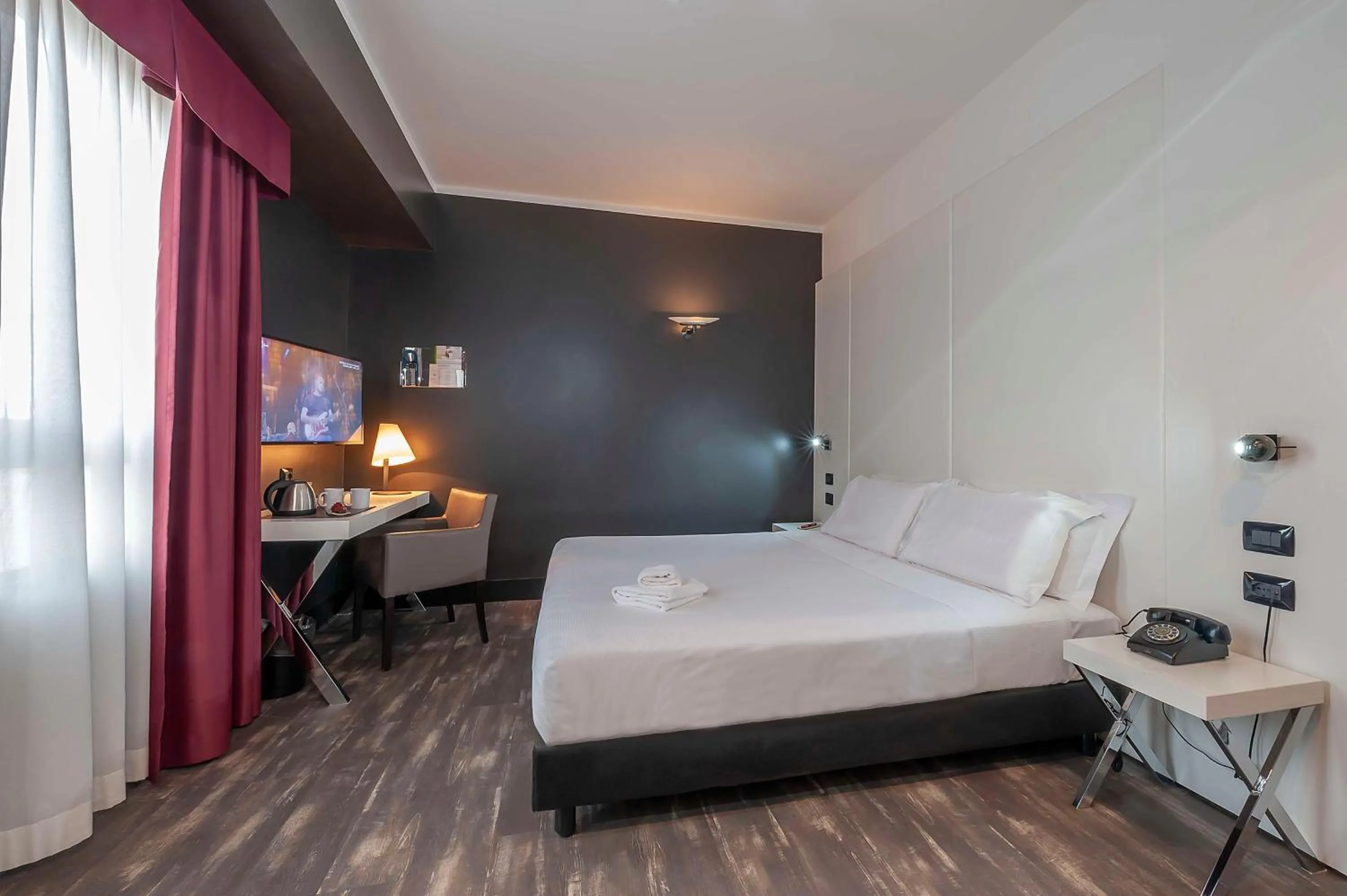 Best Western Hotel Quattrotorri