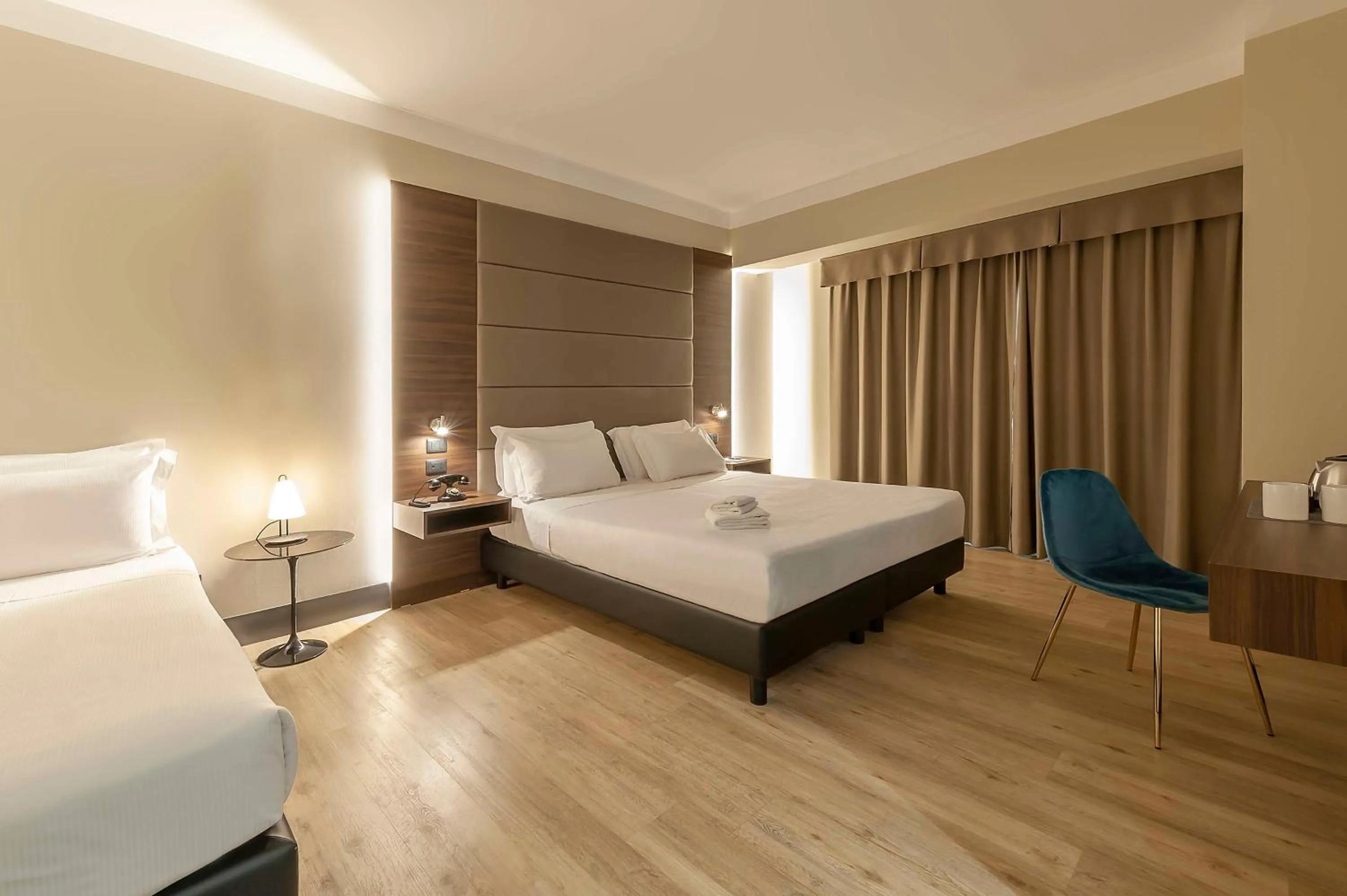 Best Western Hotel Quattrotorri