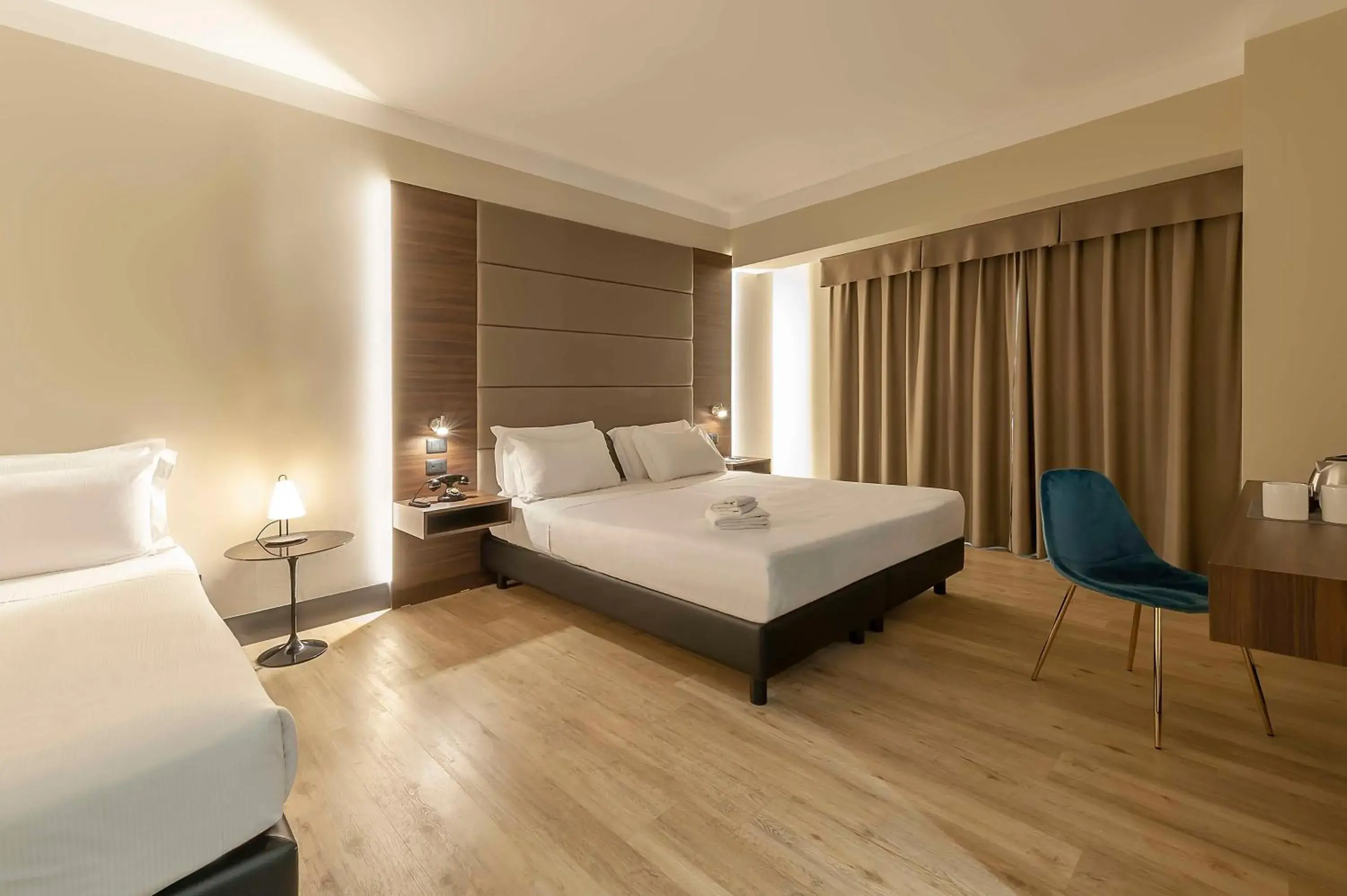 Best Western Hotel Quattrotorri Best Western Hotel Quattrotorri