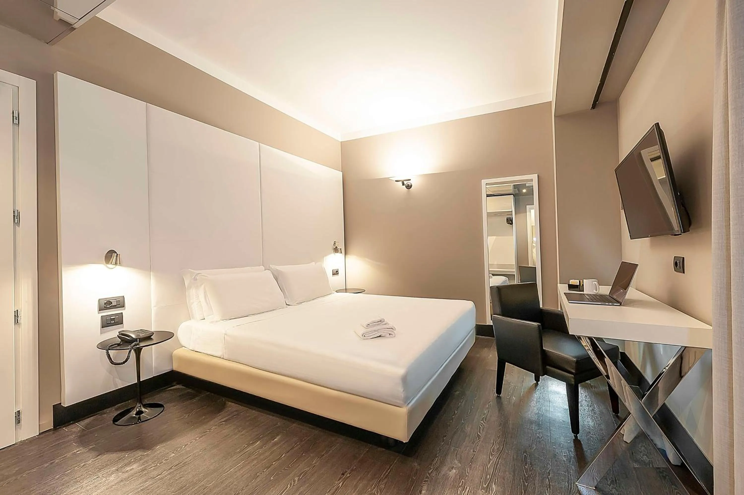 Best Western Hotel Quattrotorri