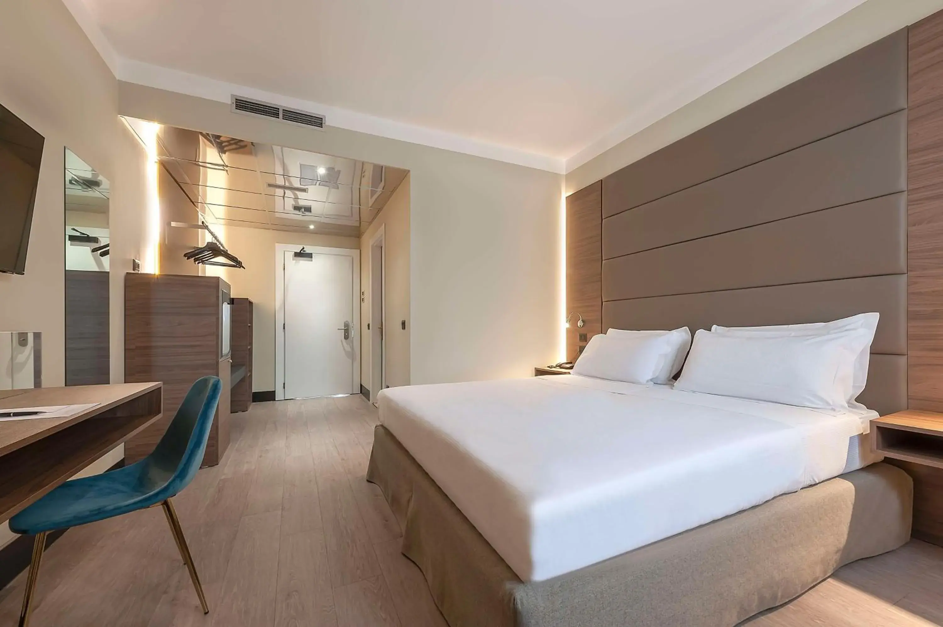 Best Western Hotel Quattrotorri Best Western Hotel Quattrotorri