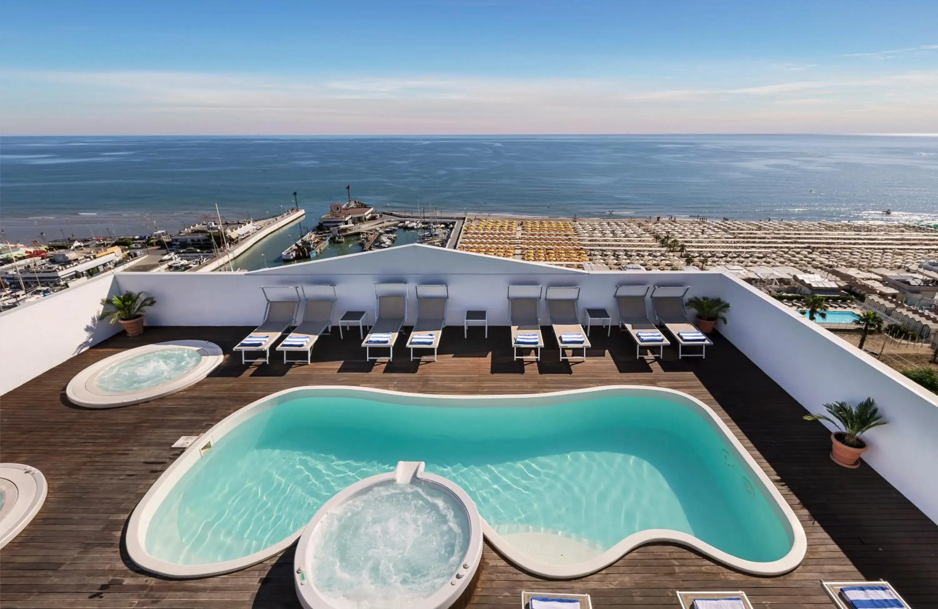 Hotel Nautico Hotel Nautico