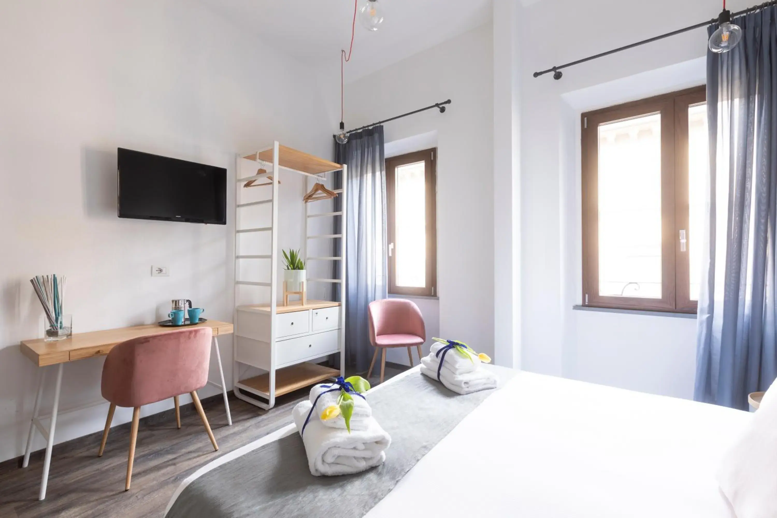 Hotel Miceli - Civico 50 Hotel Miceli - Civico 50
