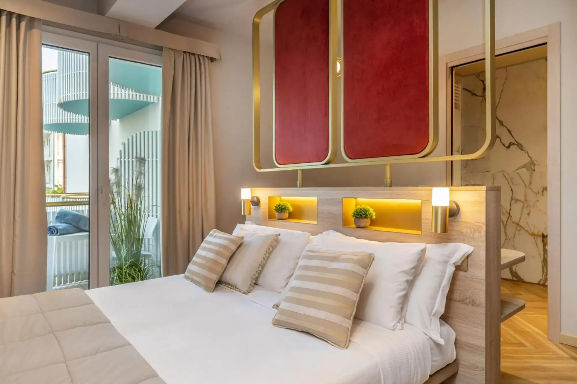 Salus Smart & Chic Hotel Salus Smart & Chic Hotel
