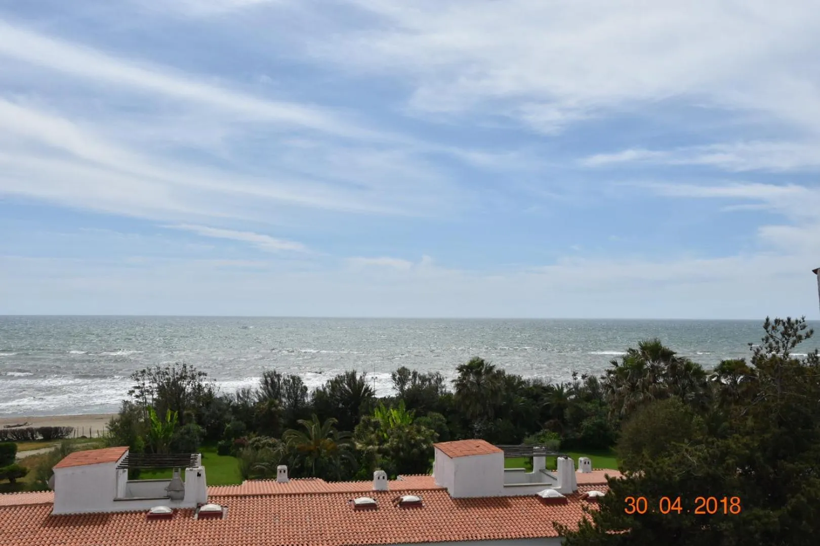 Marina Club Hotel