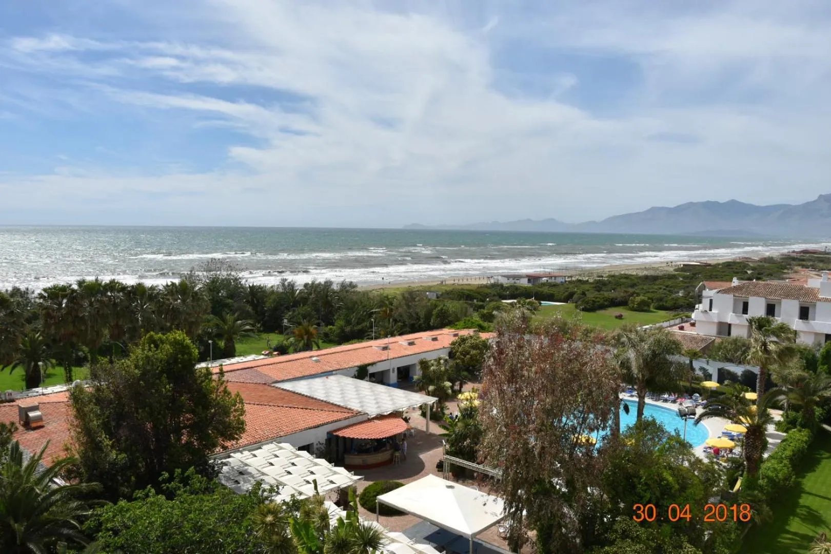 Marina Club Hotel
