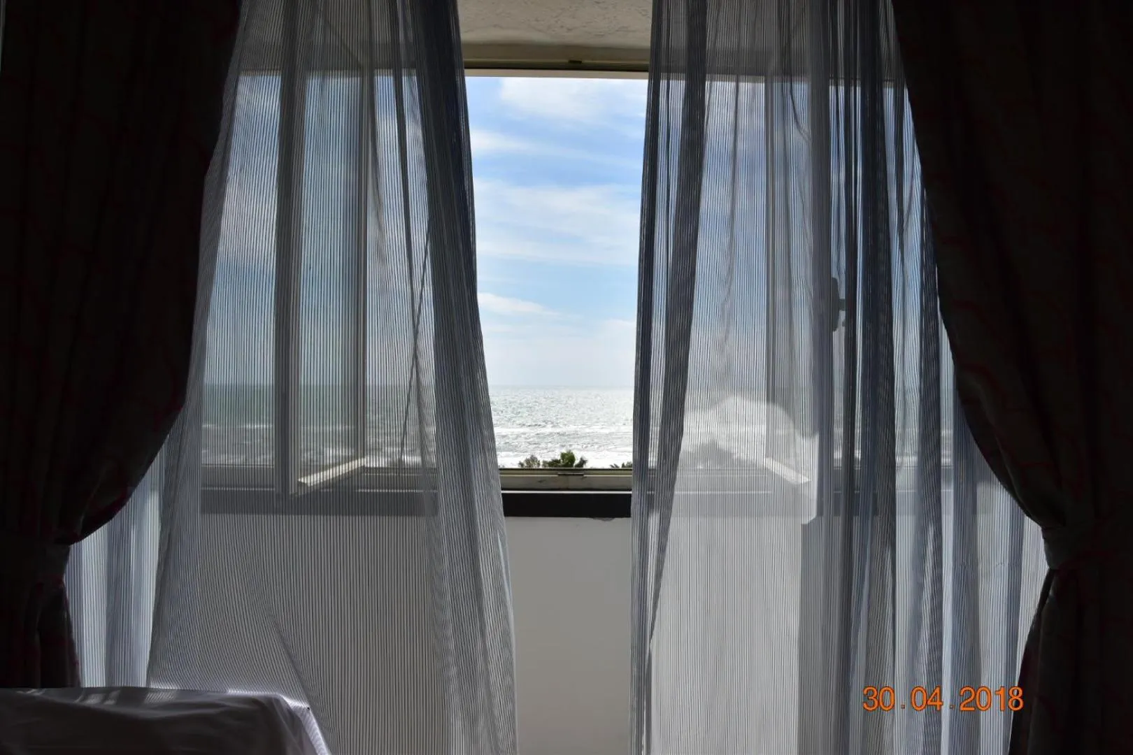 Marina Club Hotel