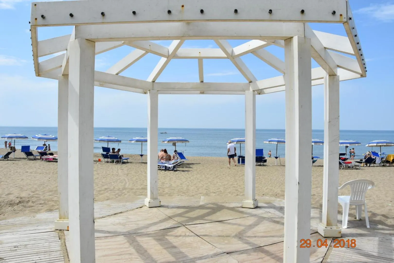 Marina Club Hotel
