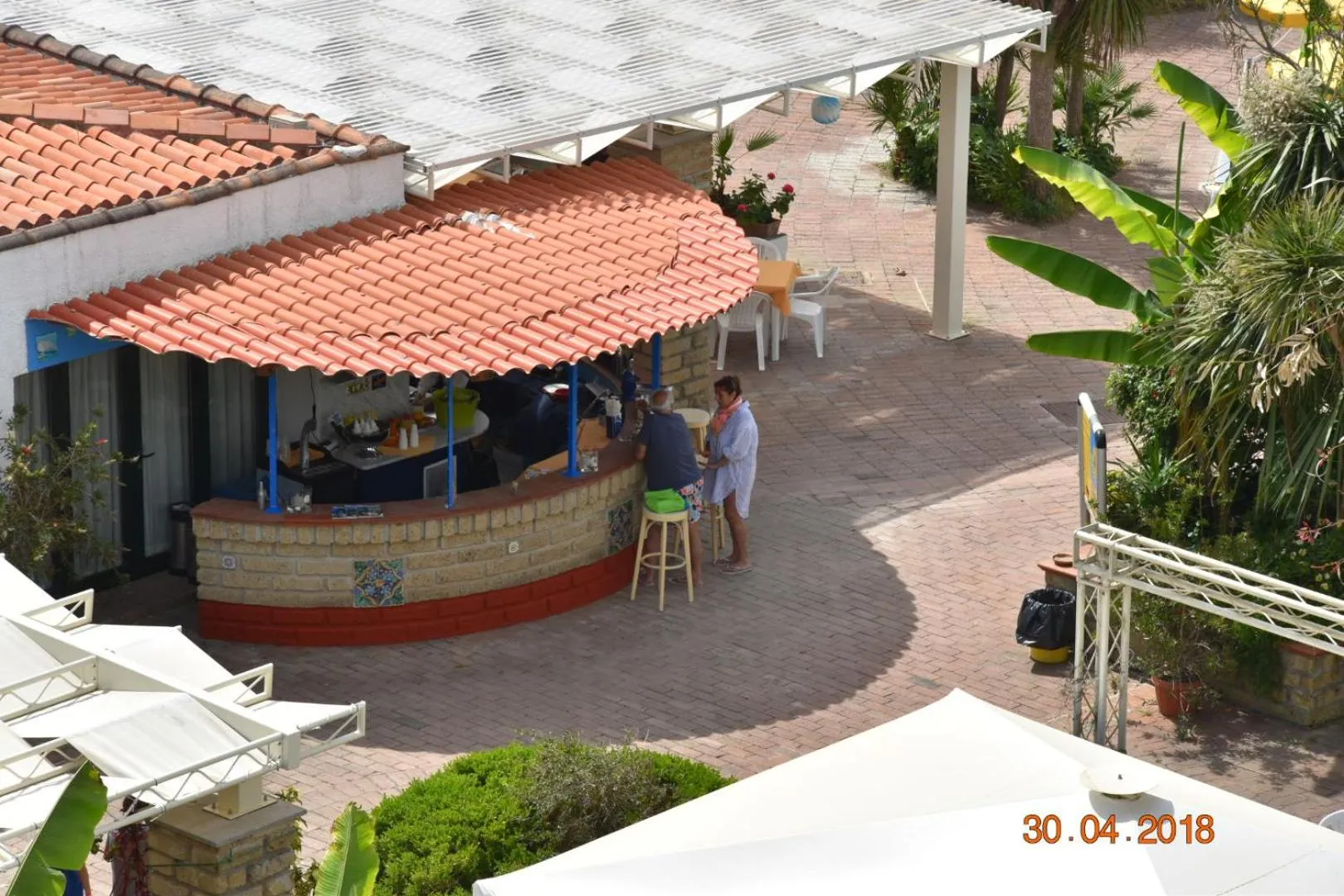 Marina Club Hotel