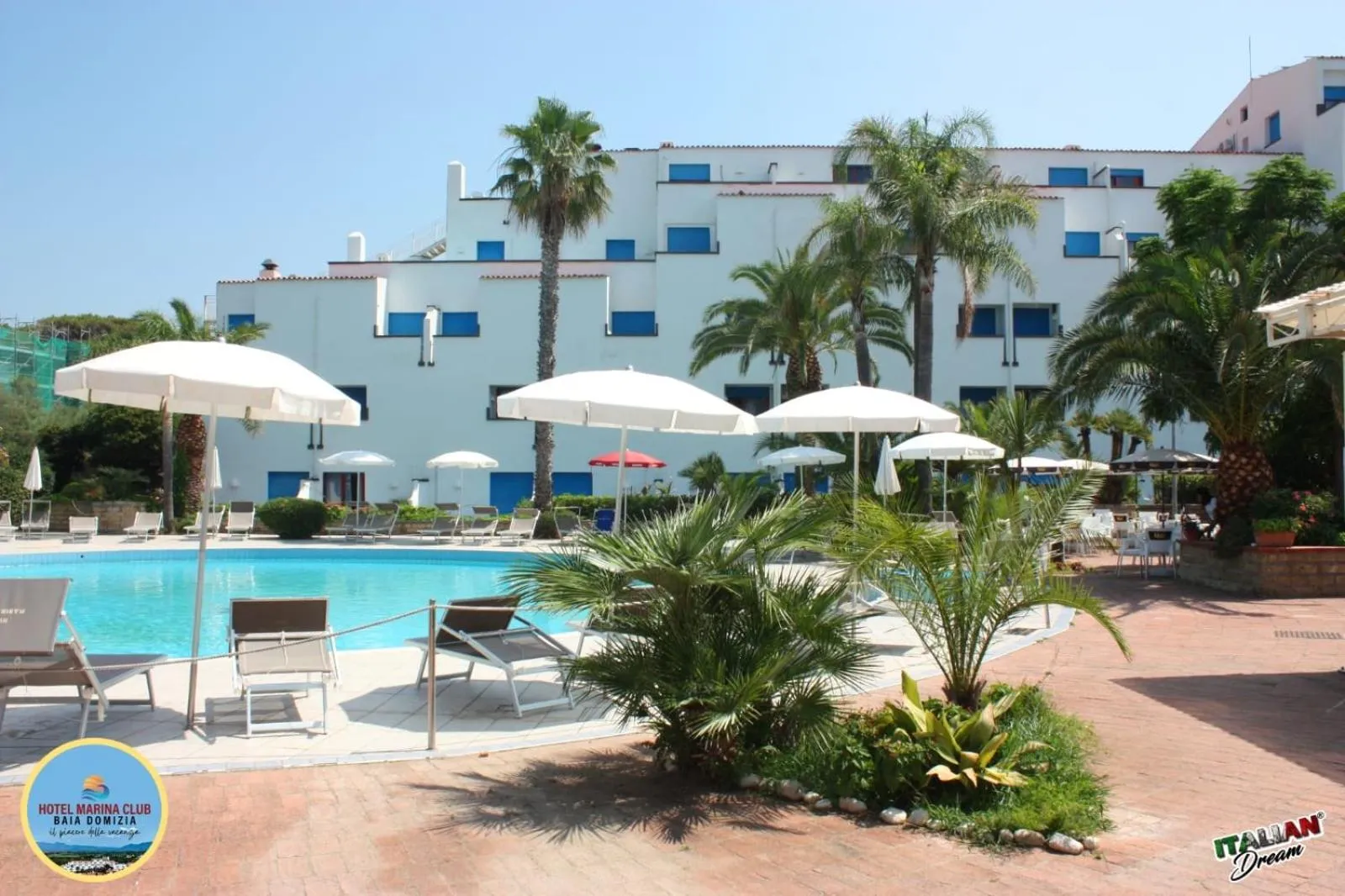 Marina Club Hotel