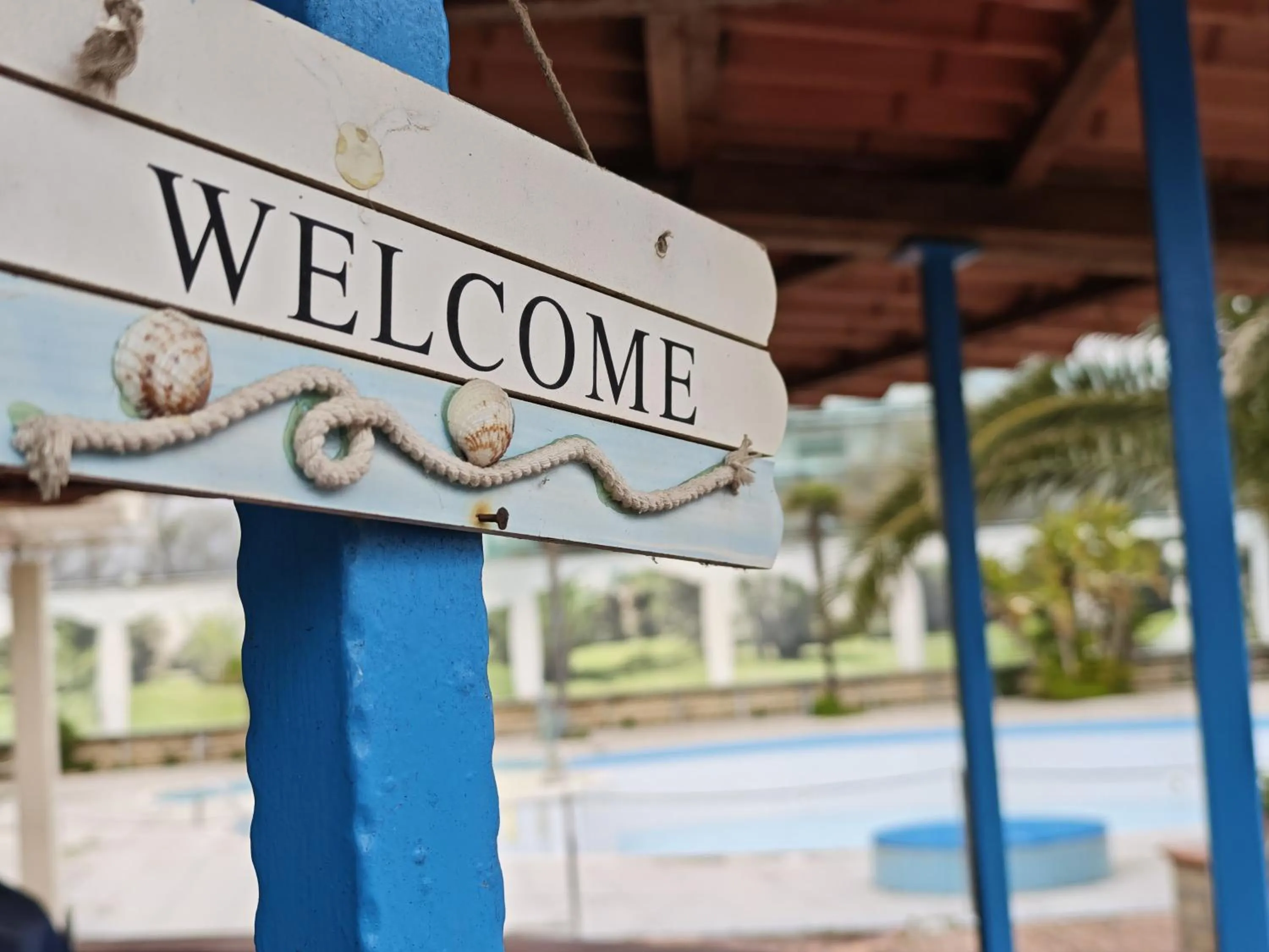 Marina Club Hotel