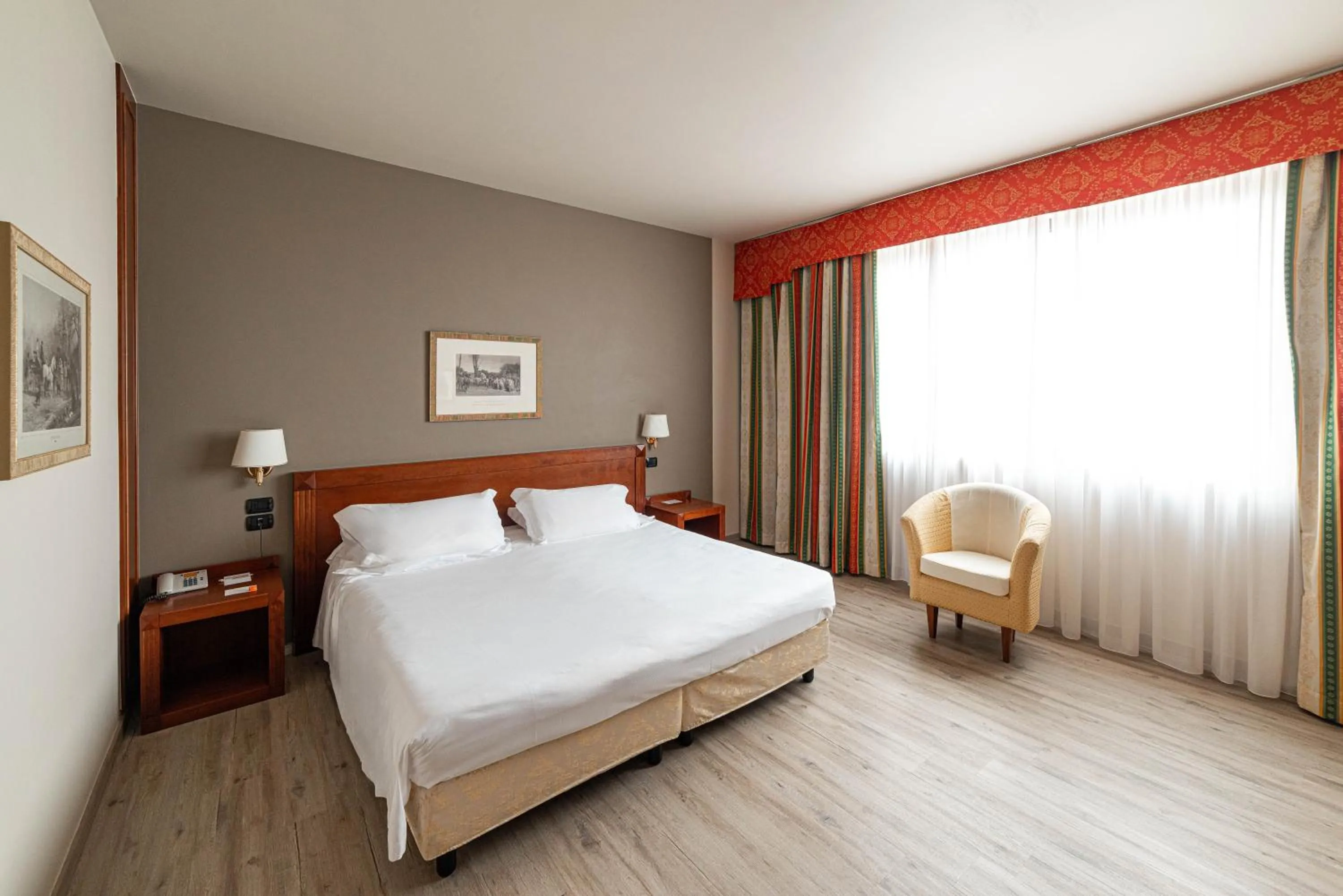 Classic in Phi Hotel Cavalieri