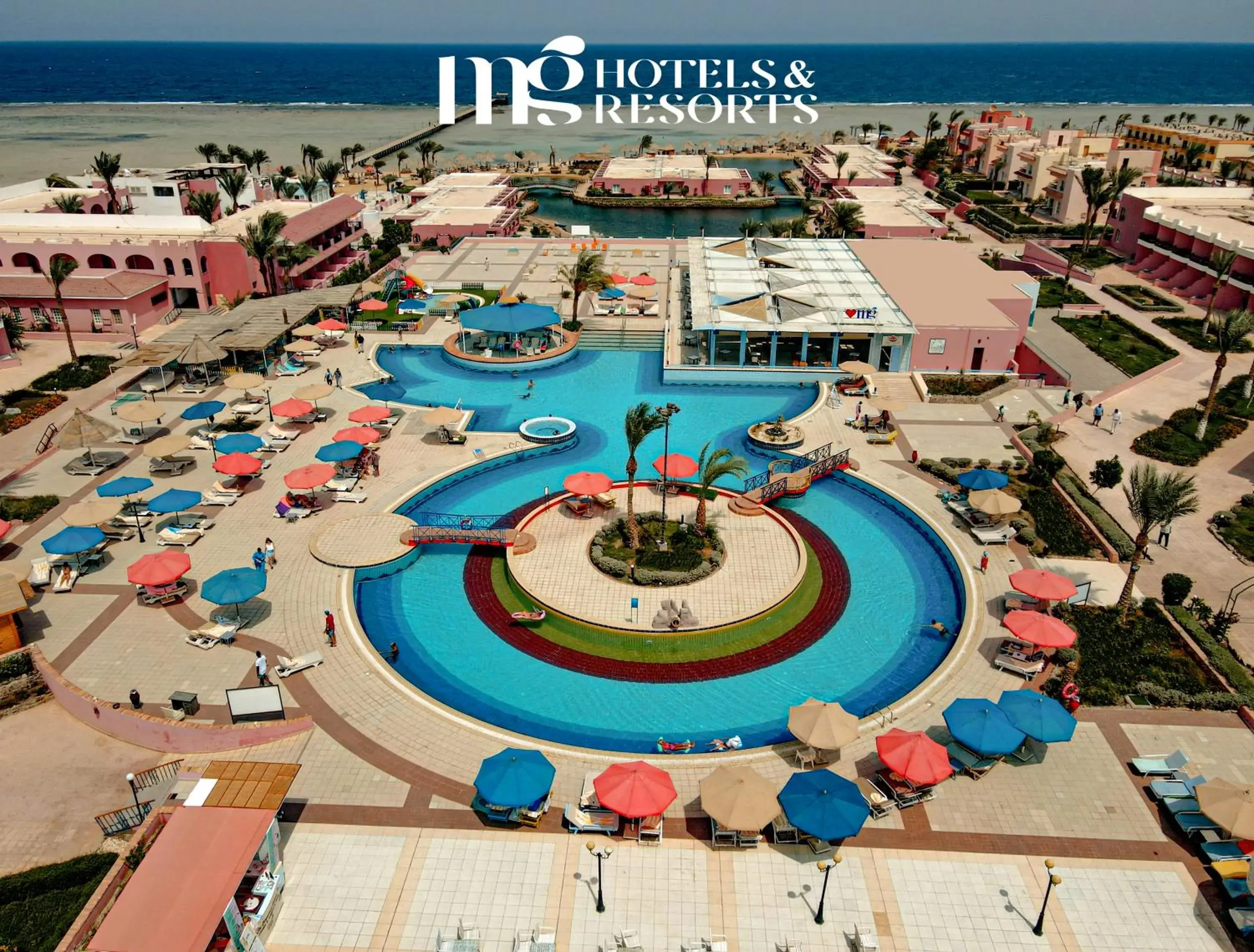 MG Alexander The Great Hotel MG Alexander The Great Hotel