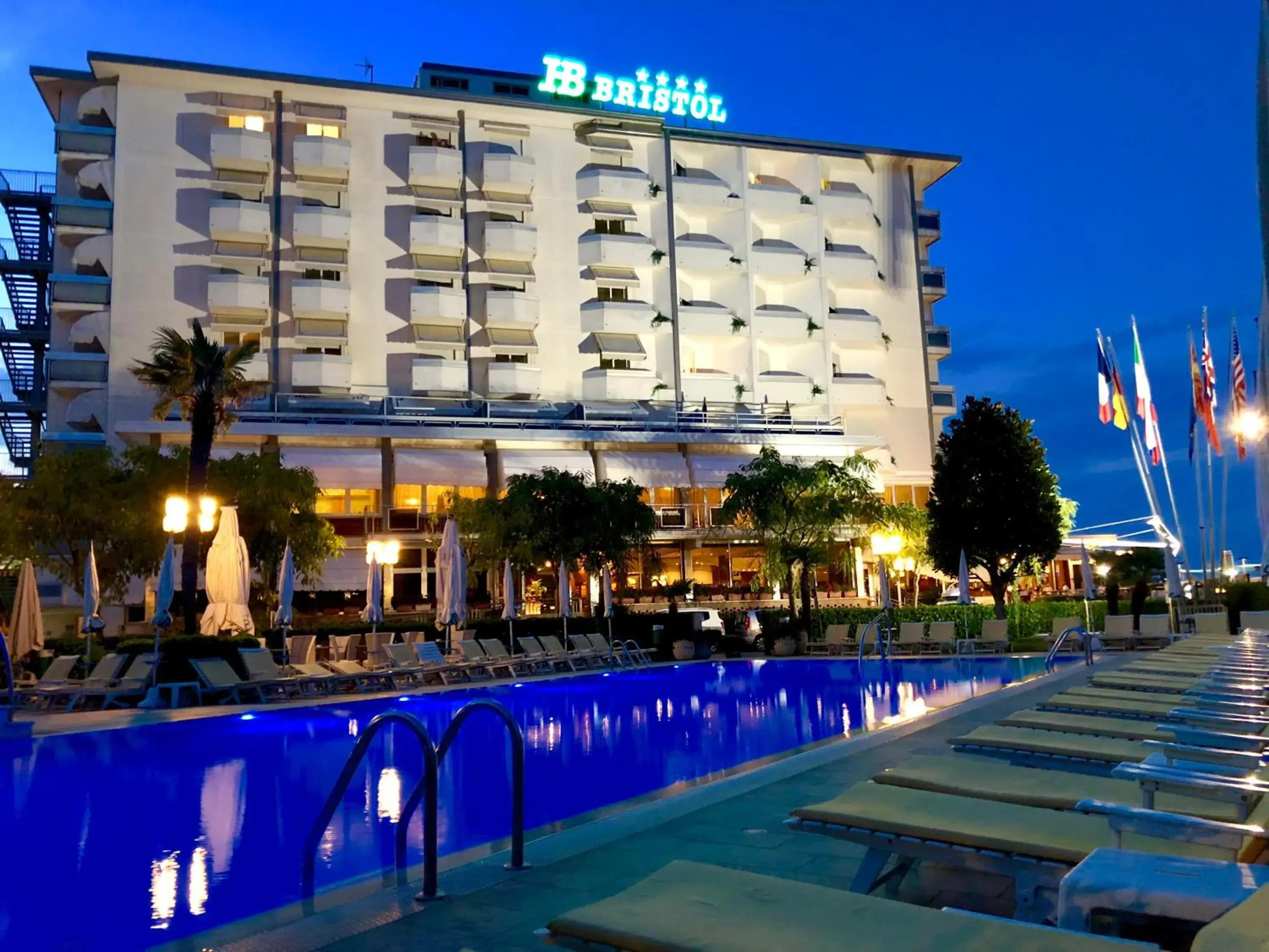 Hotel Bristol Hotel Bristol