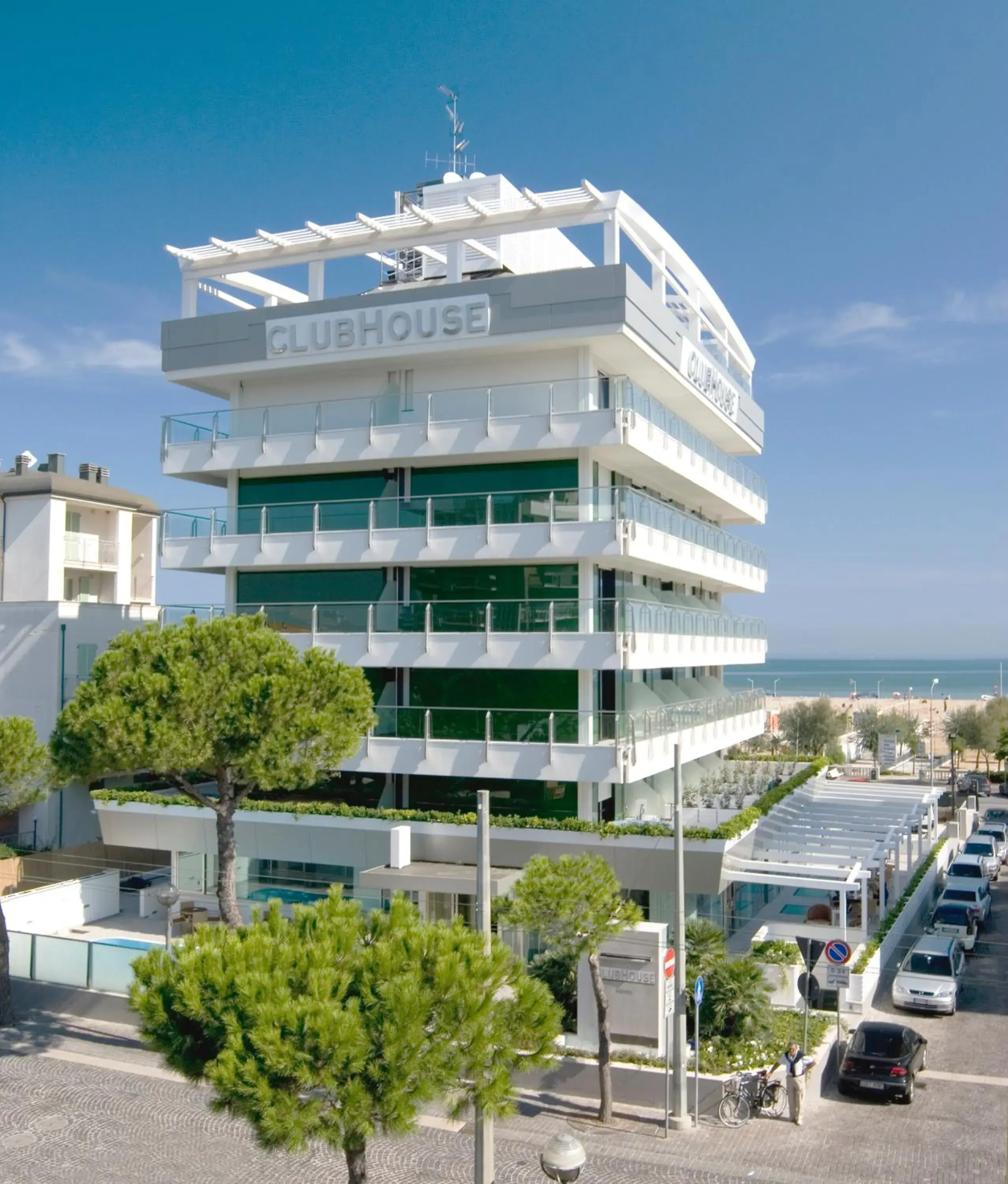 Club House Hotel Club House Hotel
