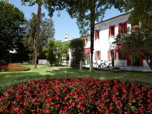 Hotel Villa Patriarca Hotel Villa Patriarca