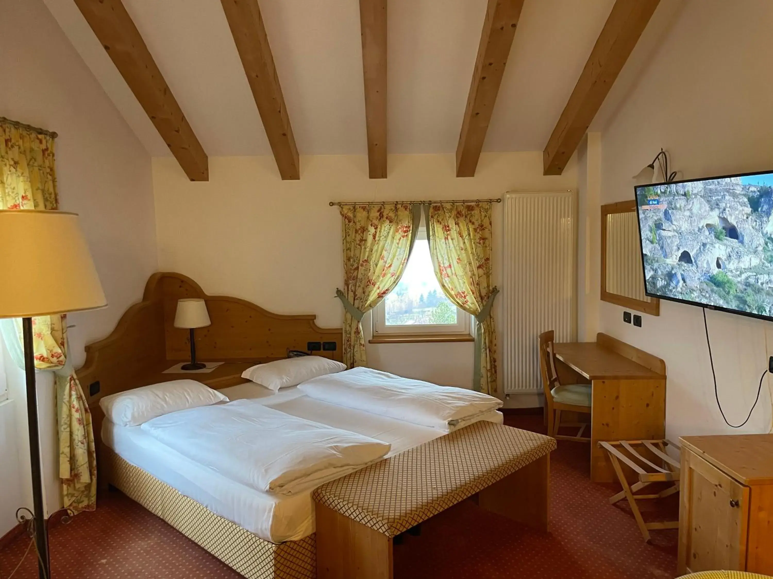 Bed in Wellness e Resort Stella Delle Alpi Bed in Wellness e Resort Stella Delle Alpi