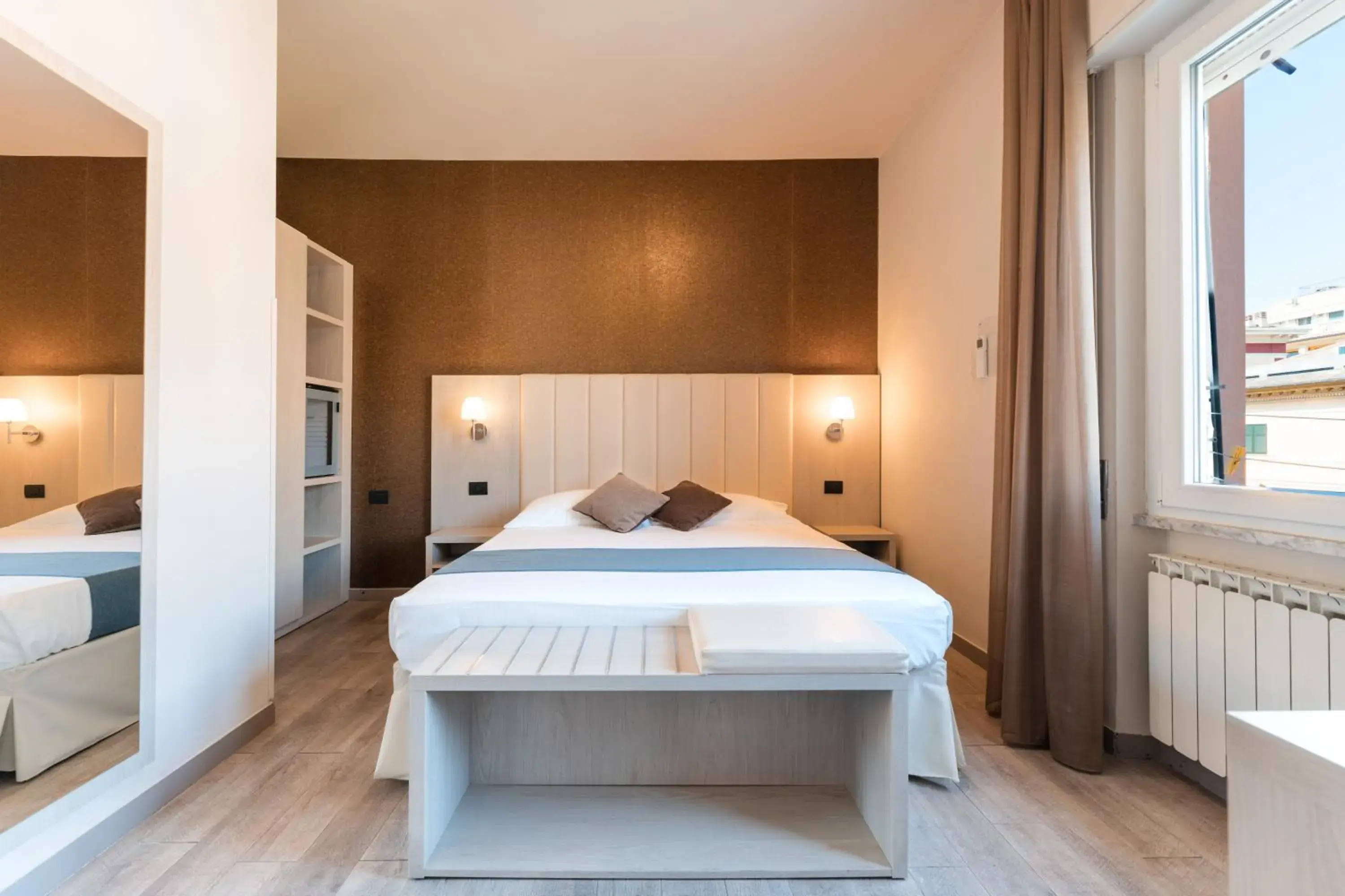 Hotel Stella Del Mare Hotel Stella Del Mare