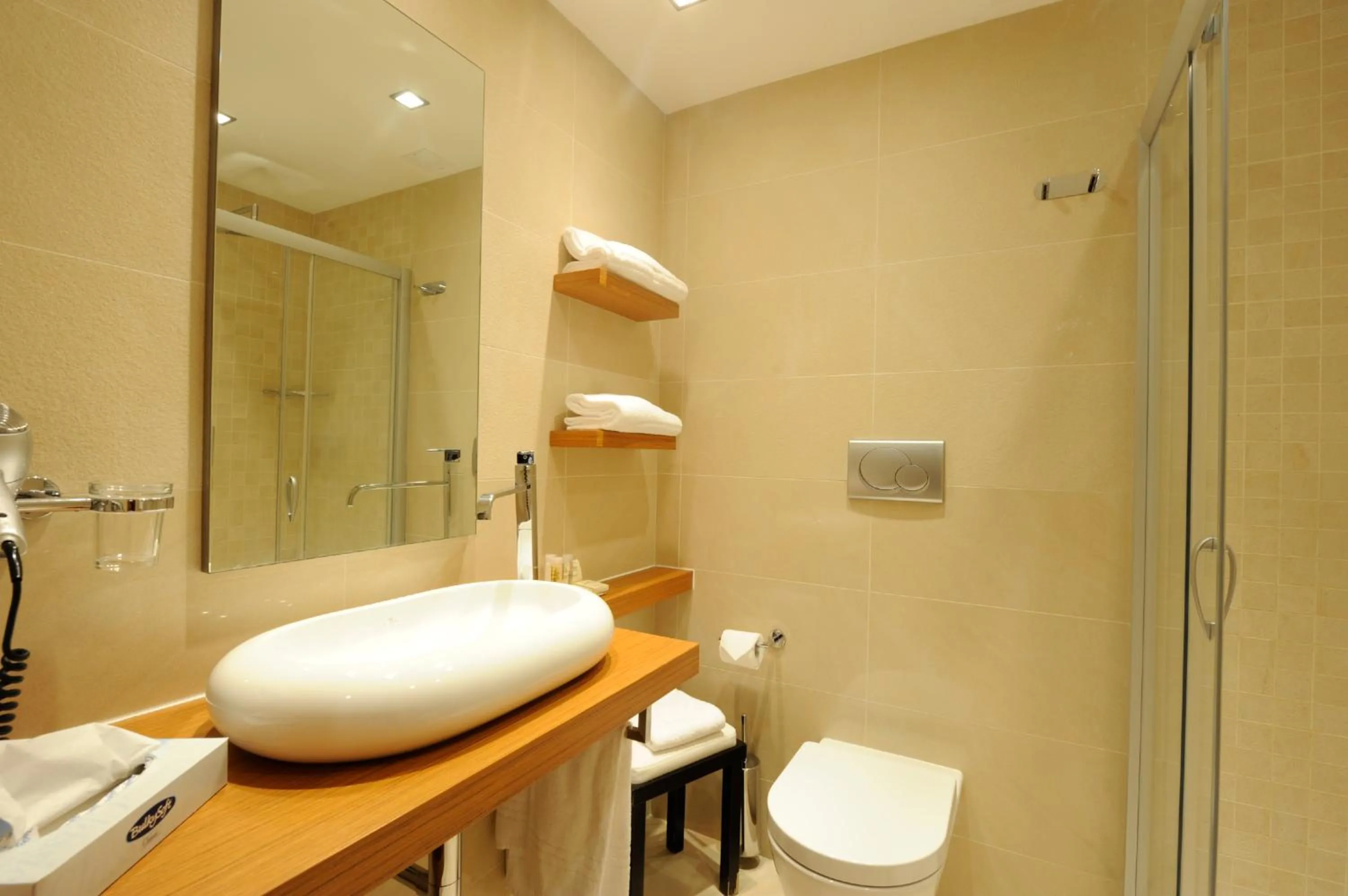 Superior Double Room in Pugnochiuso Resort Hotel del Faro