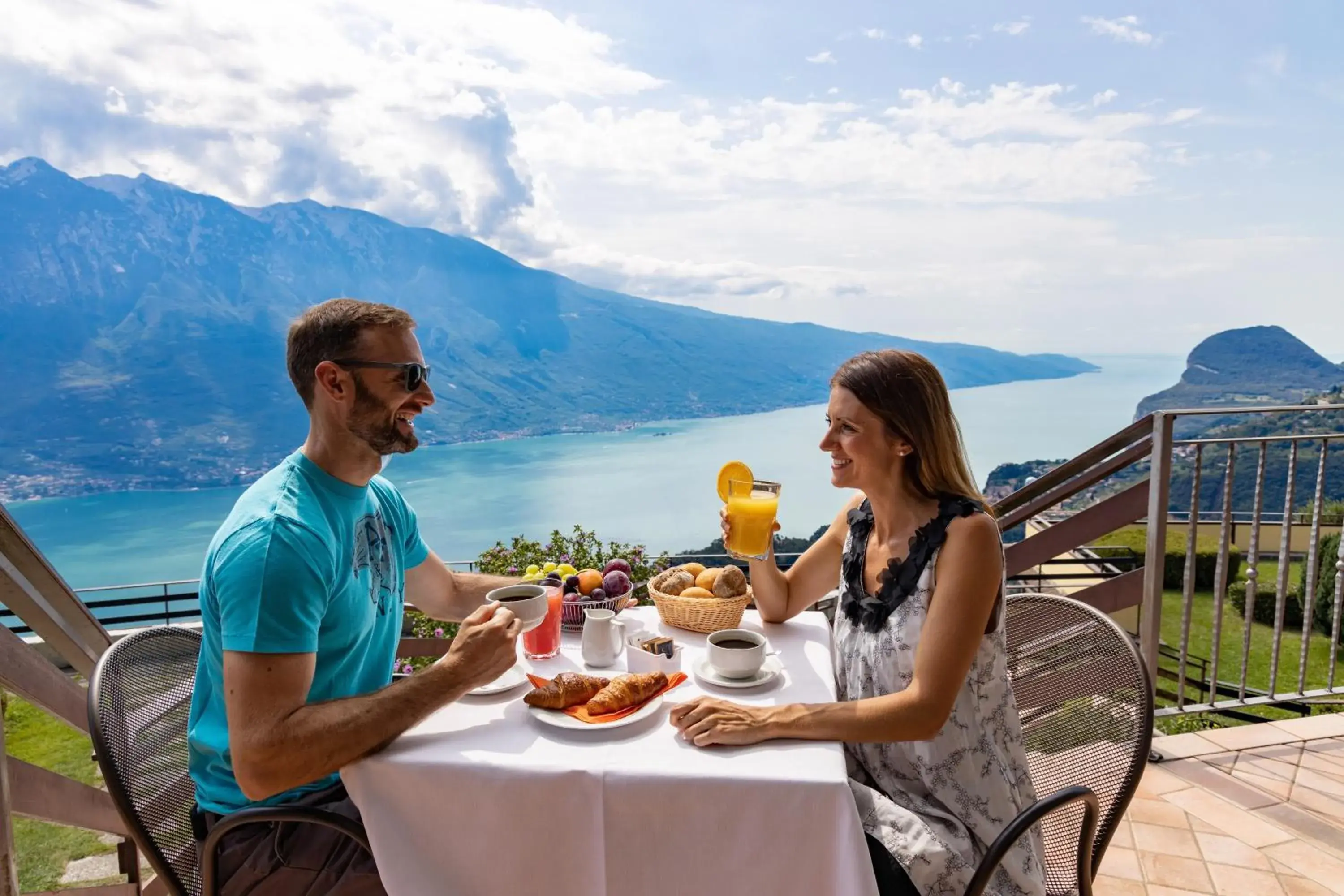 Hotel Le Balze - Aktiv & Wellness Hotel Le Balze - Aktiv & Wellness