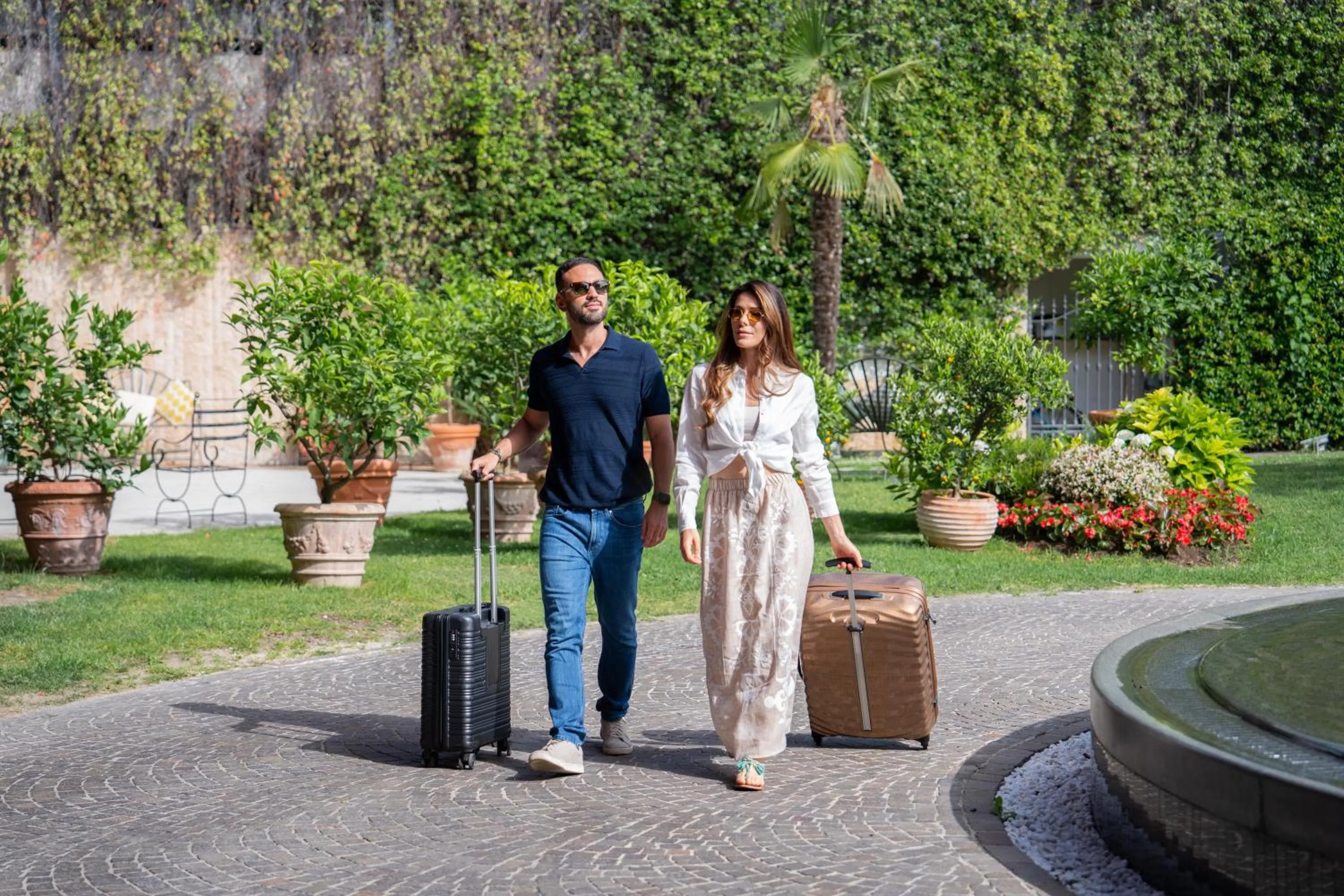 Plaza Hotel Abano Terme