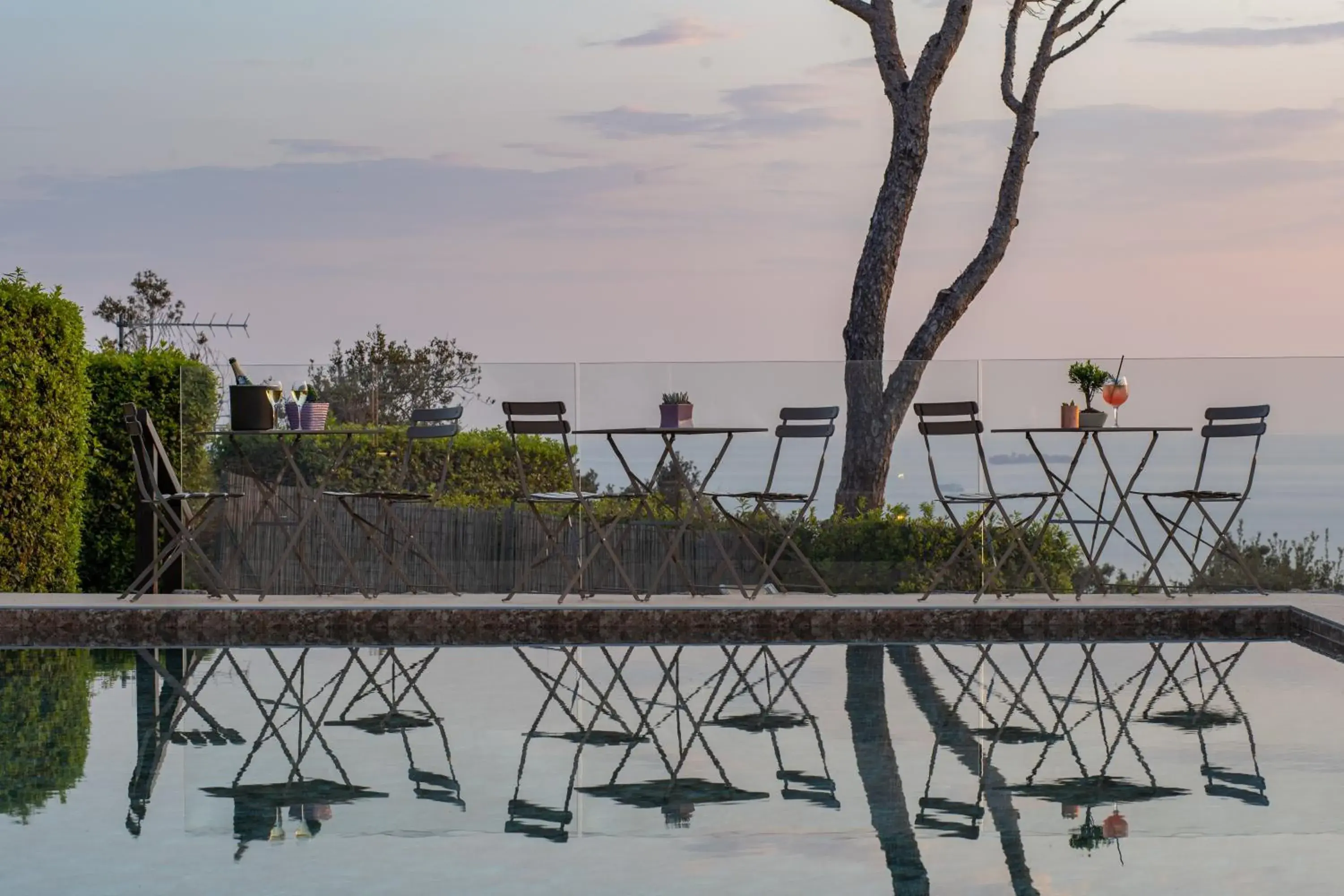 Restaurant/places to eat in Golfo dei Poeti Relais & Spa Restaurant/places to eat in Golfo dei Poeti Relais & Spa