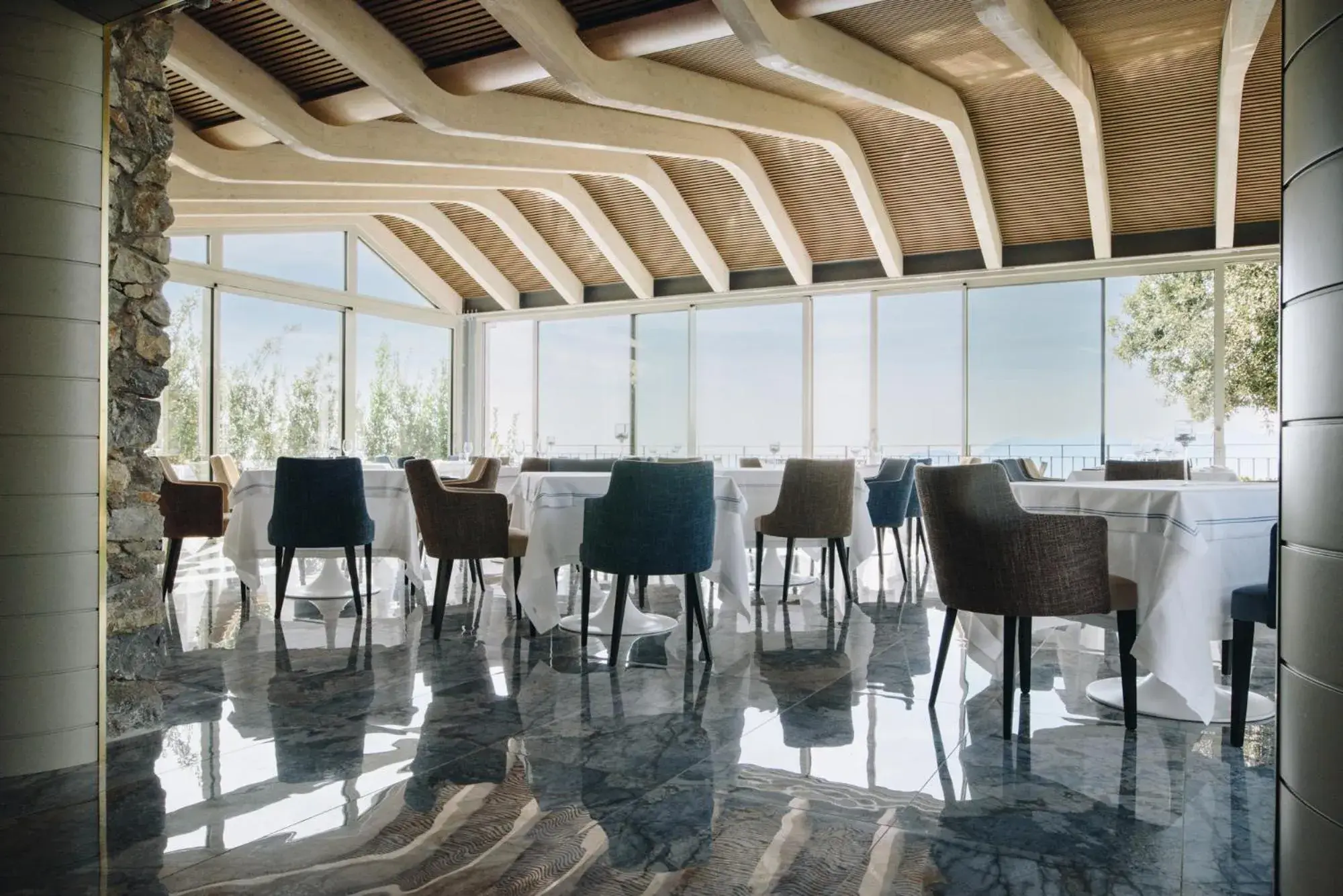 Restaurant/places to eat in Golfo dei Poeti Relais & Spa Restaurant/places to eat in Golfo dei Poeti Relais & Spa