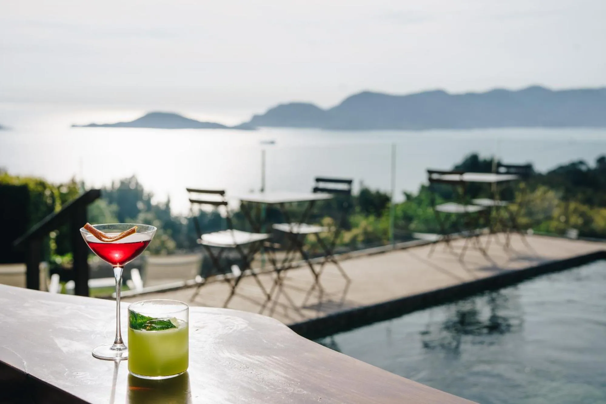 Restaurant/places to eat in Golfo dei Poeti Relais & Spa