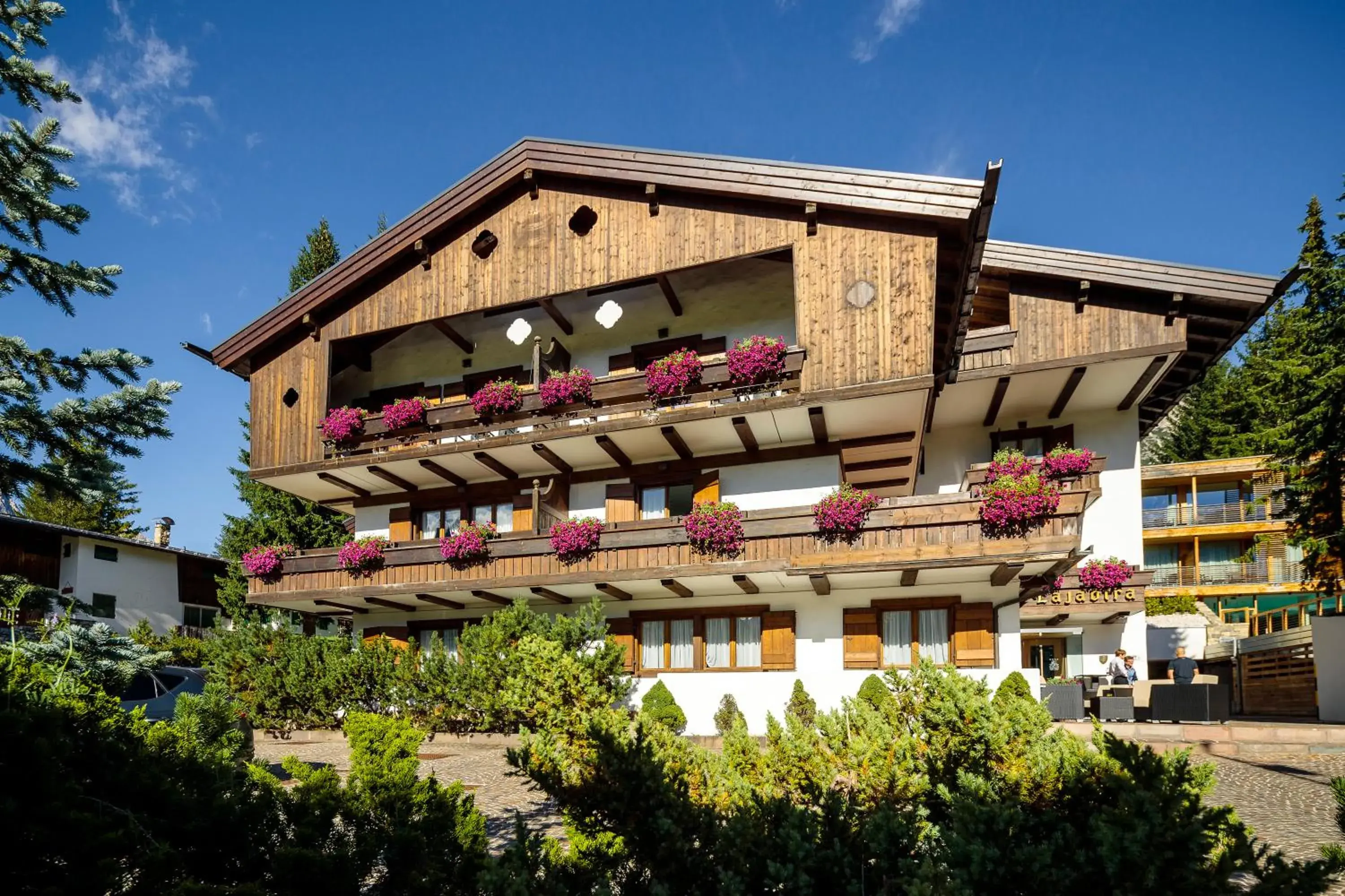 Hotel Lajadira & Spa Hotel Lajadira & Spa
