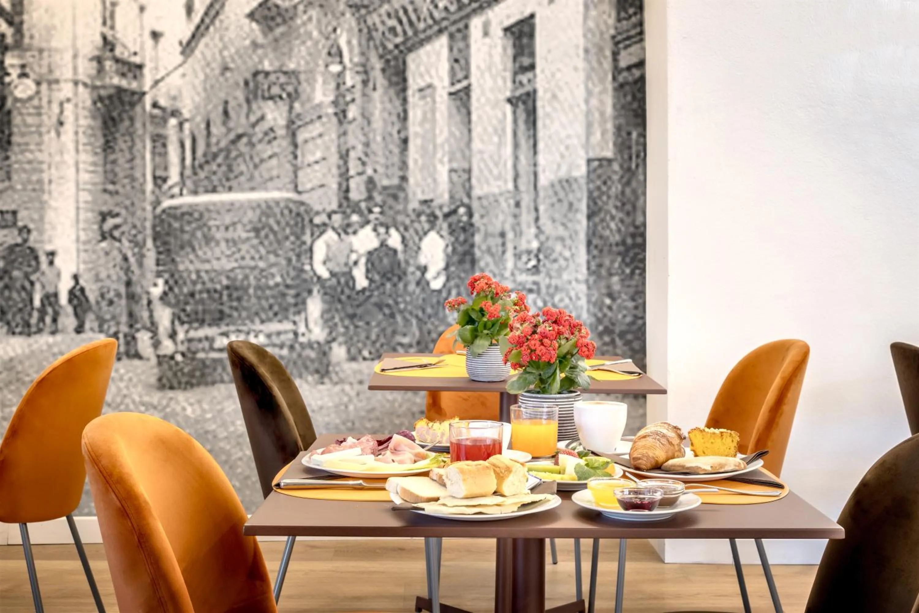 Hotel Italia