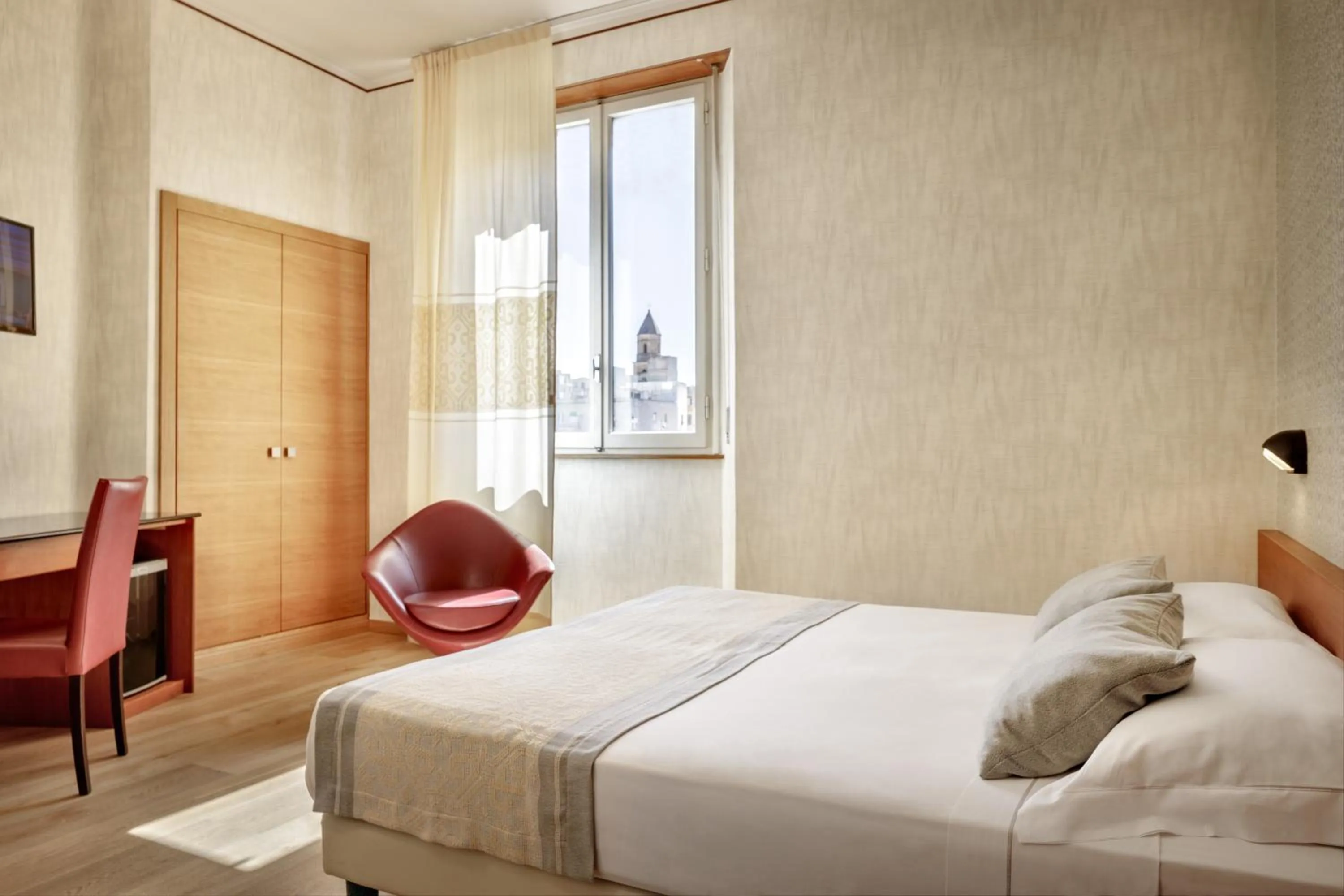Hotel Italia