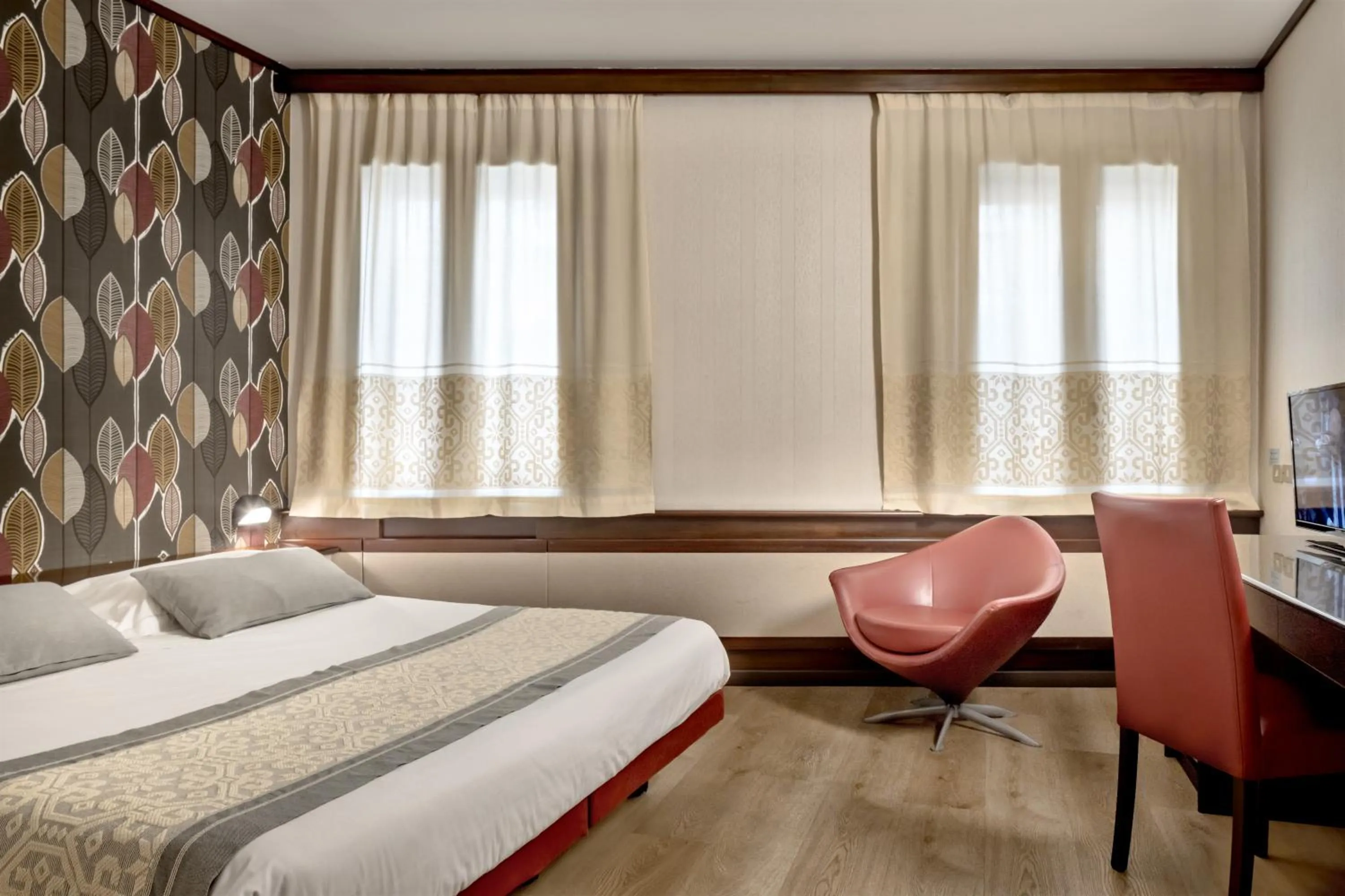 Hotel Italia