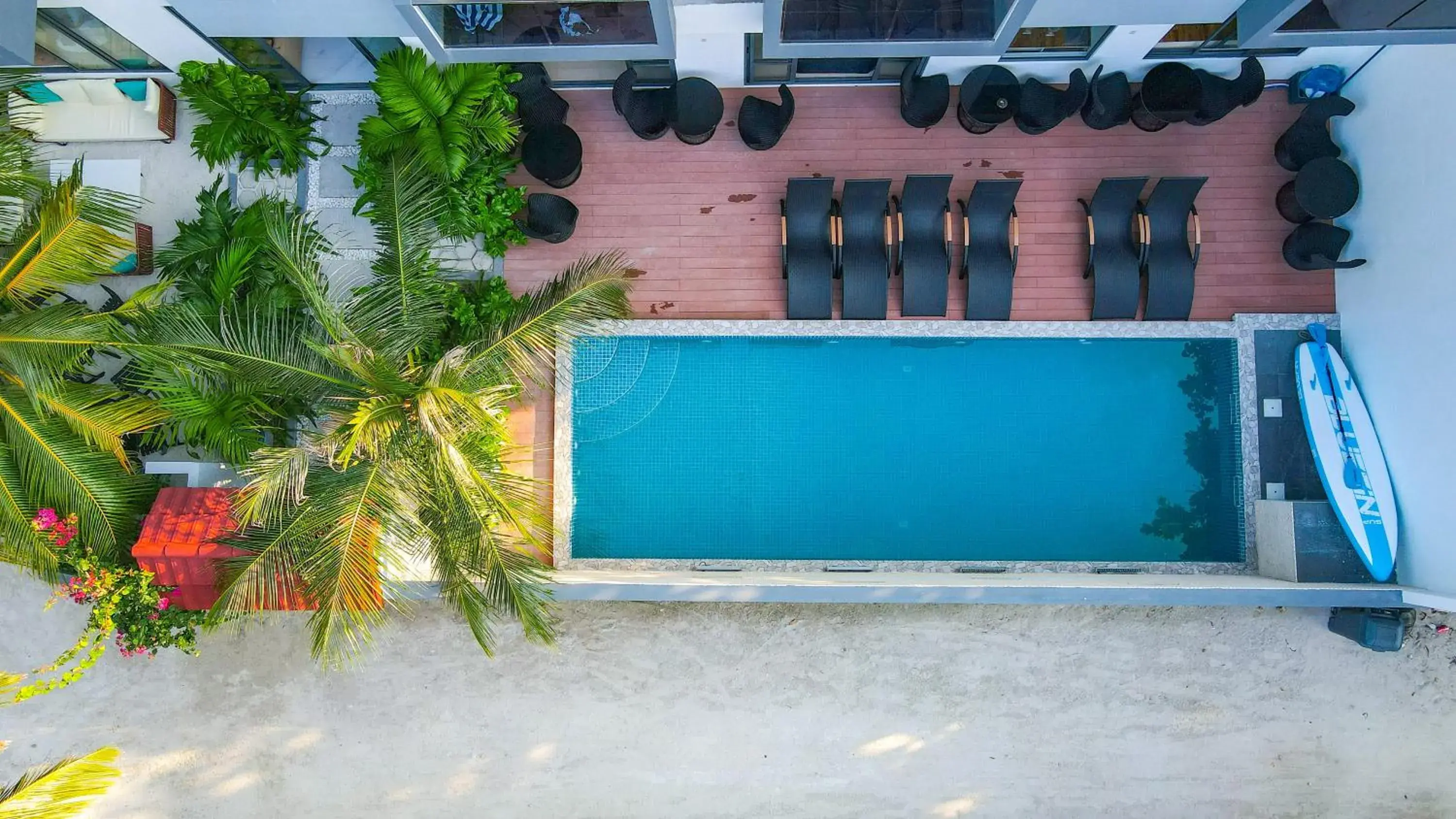 Ari Grand Hotel & Spa Ari Grand Hotel & Spa