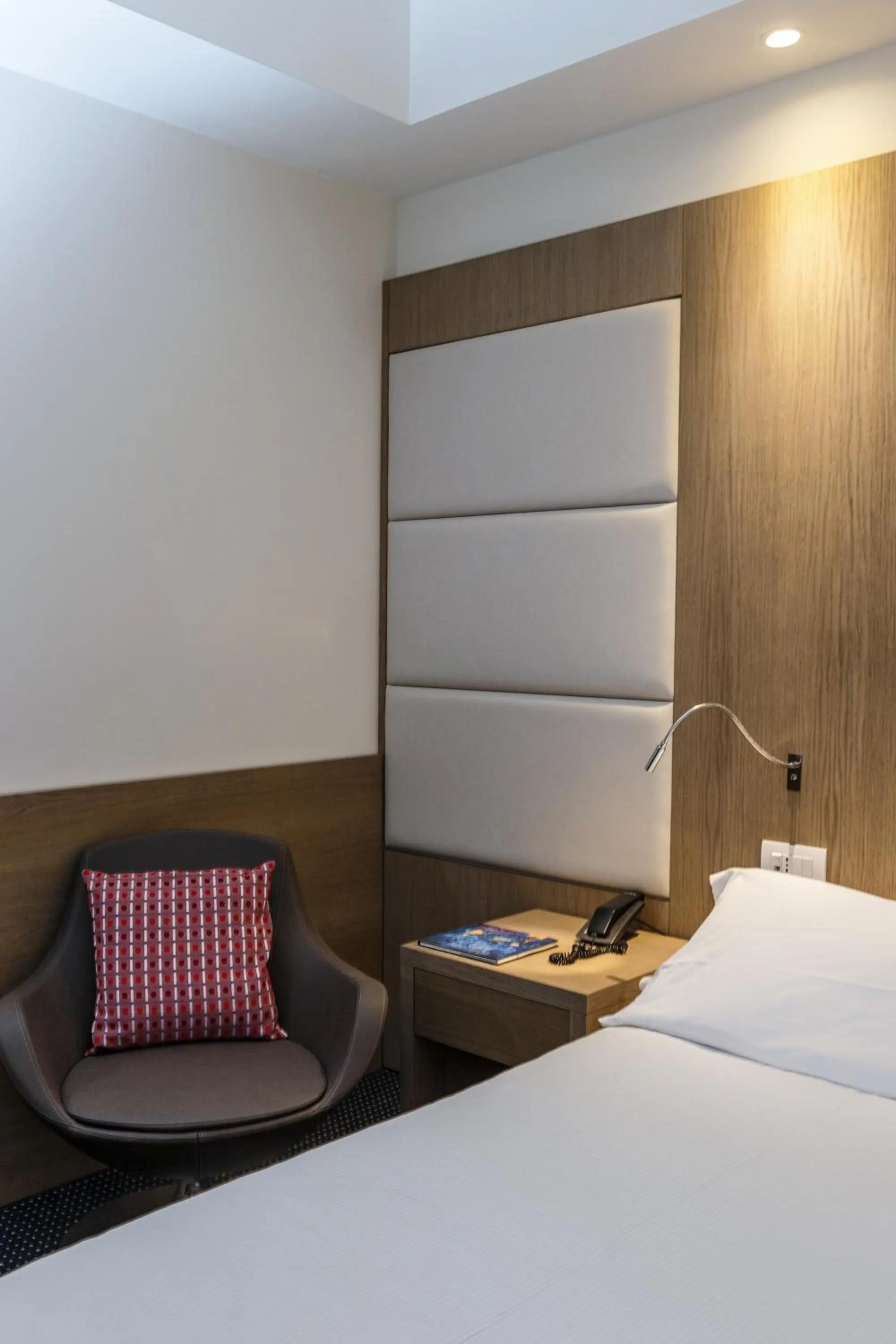 Superior Triple Room in Hotel Terme Millepini