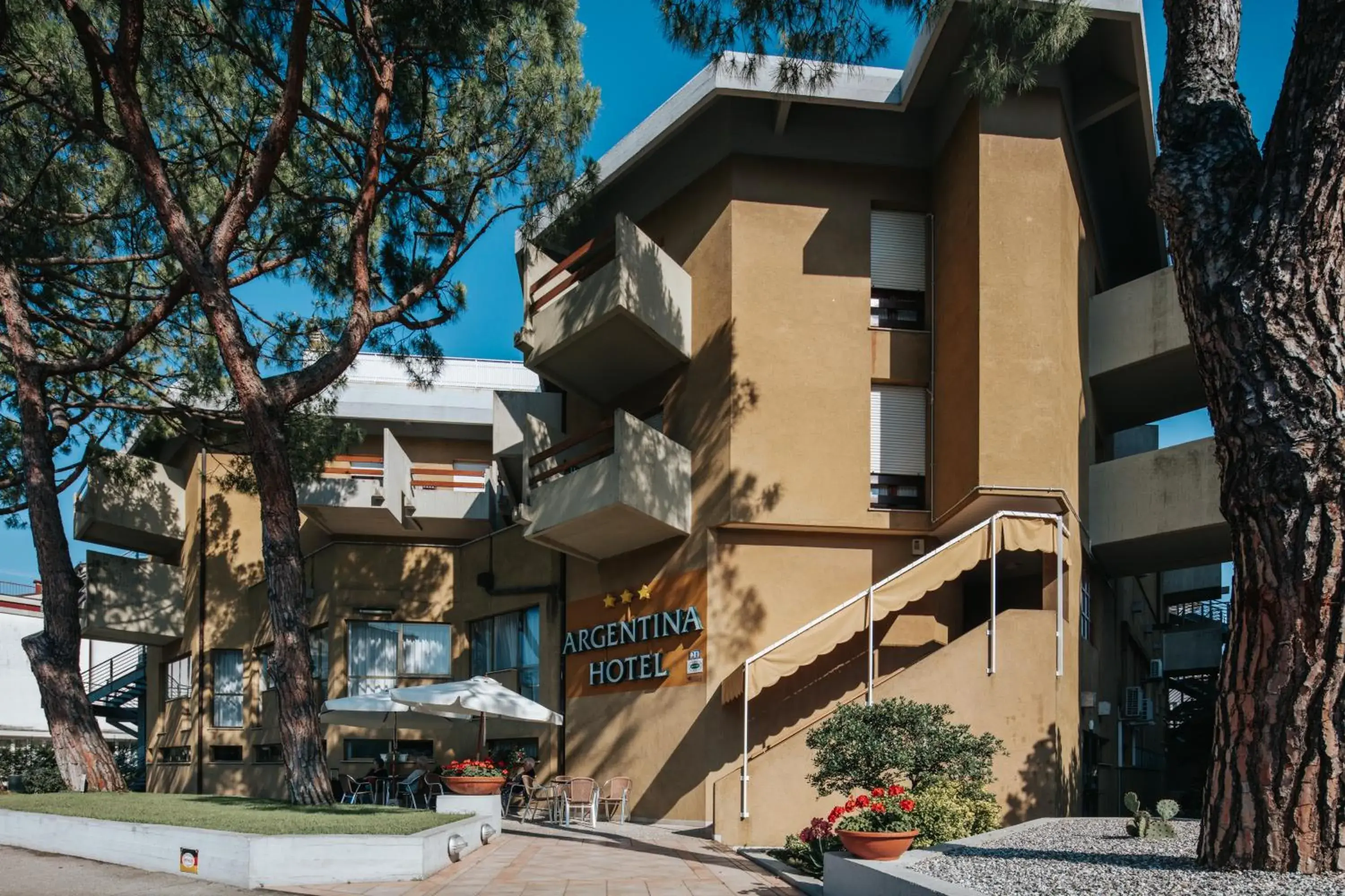 Hotel Argentina Hotel Argentina