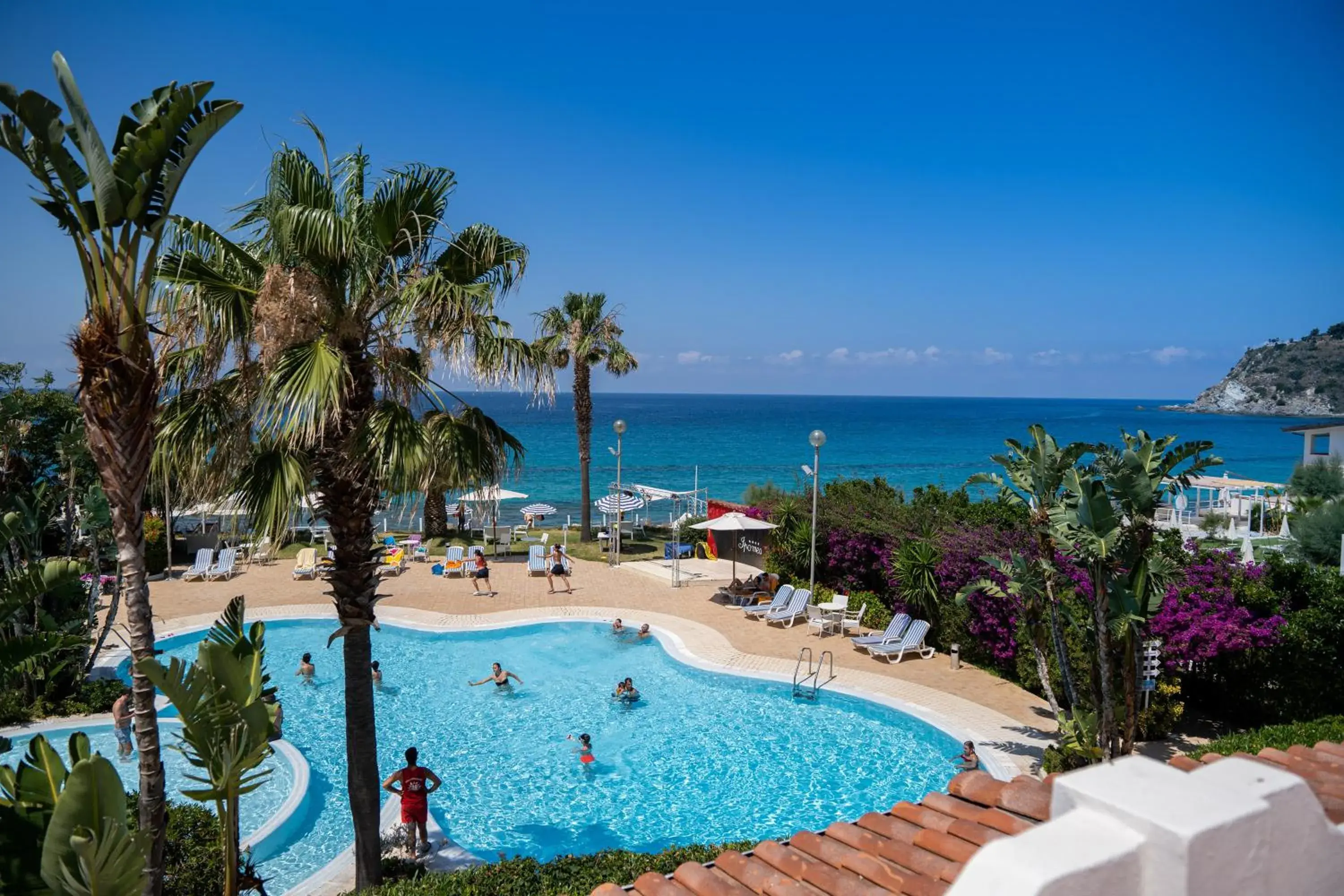 Hotel Ipomea Club Hotel Ipomea Club
