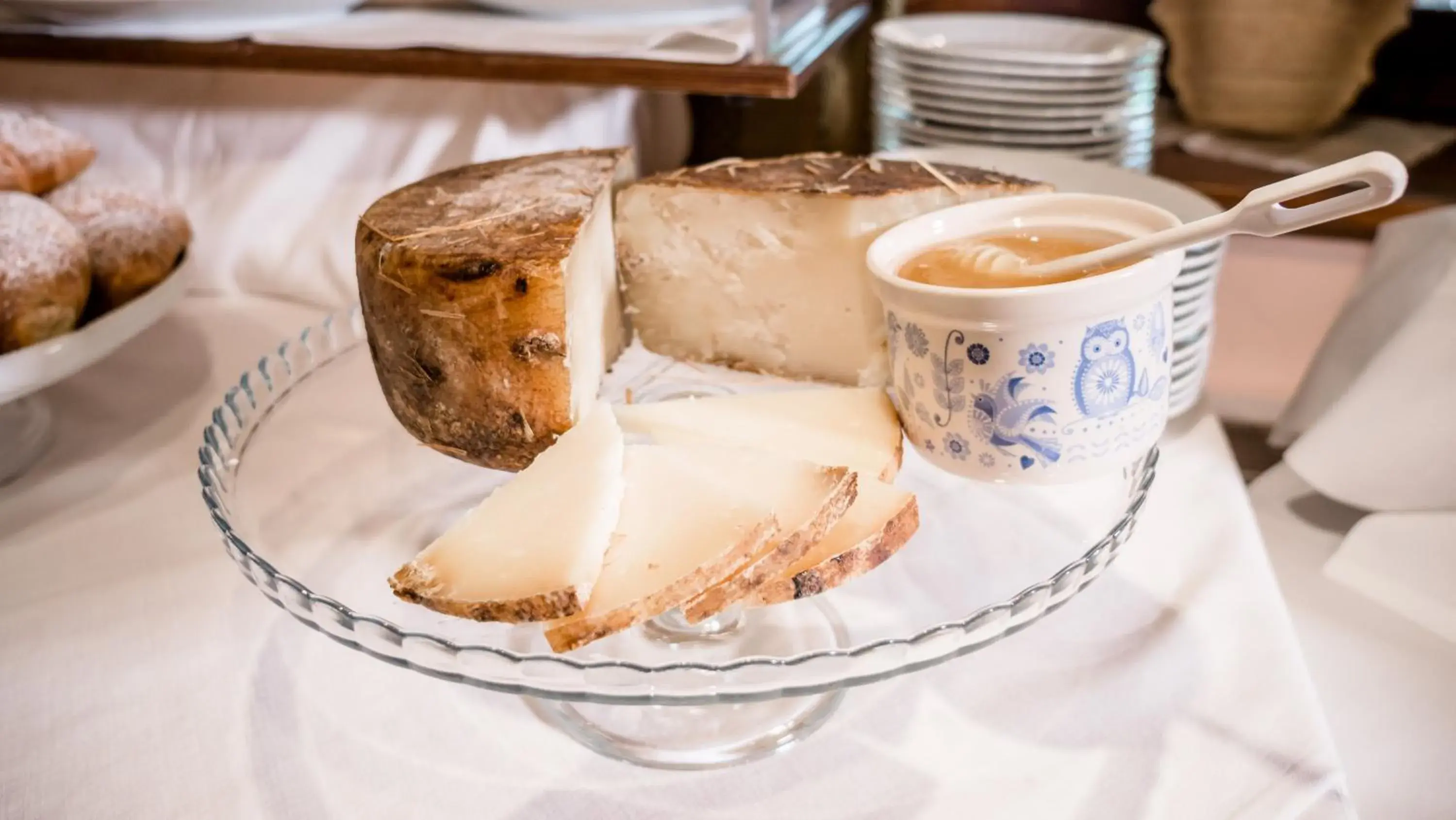Breakfast in Borgo Di Celle Breakfast in Borgo Di Celle