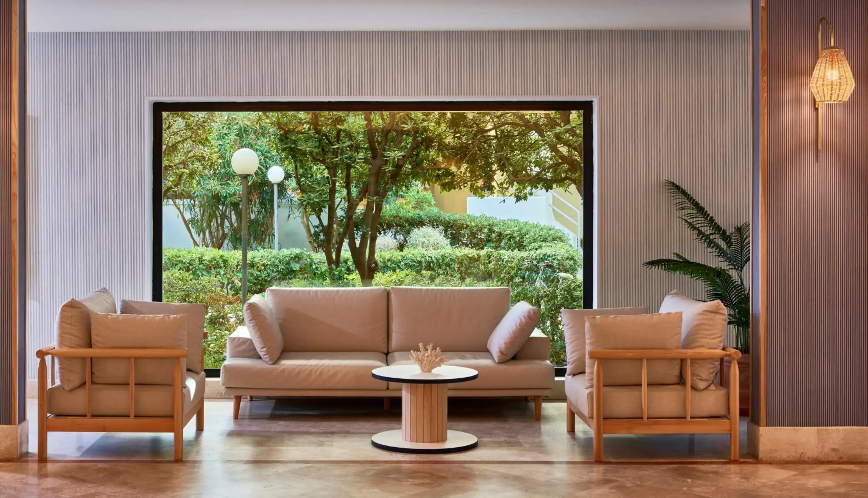 Lobby or reception in Serena Majestic Hotel Lobby or reception in Serena Majestic Hotel