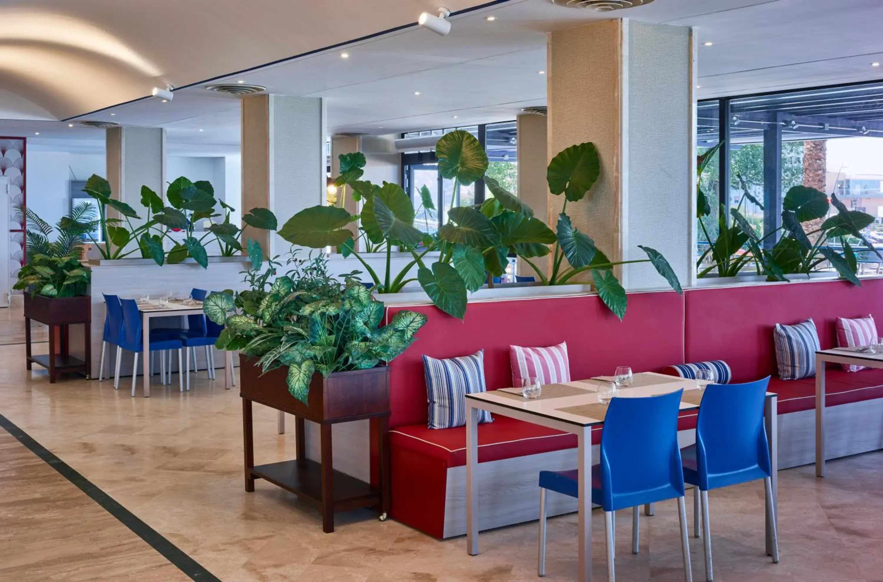 Restaurant/places to eat in Serena Majestic Hotel Restaurant/places to eat in Serena Majestic Hotel