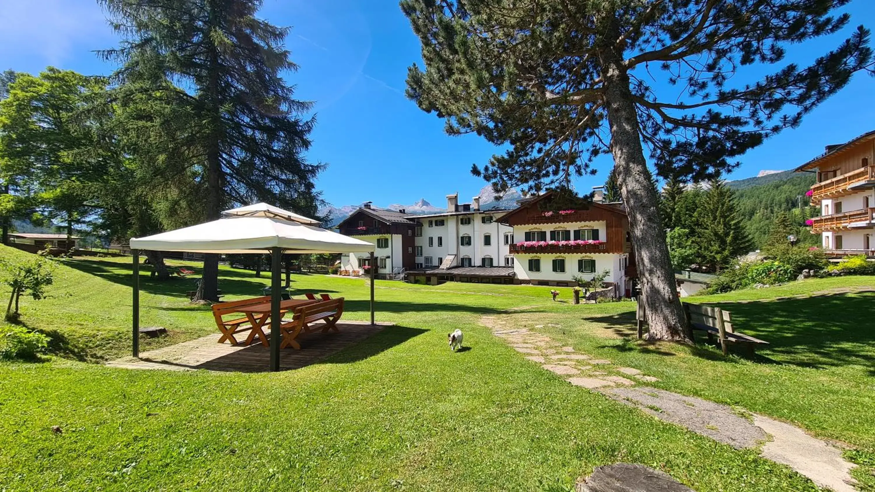 Hotel Menardi Hotel Menardi