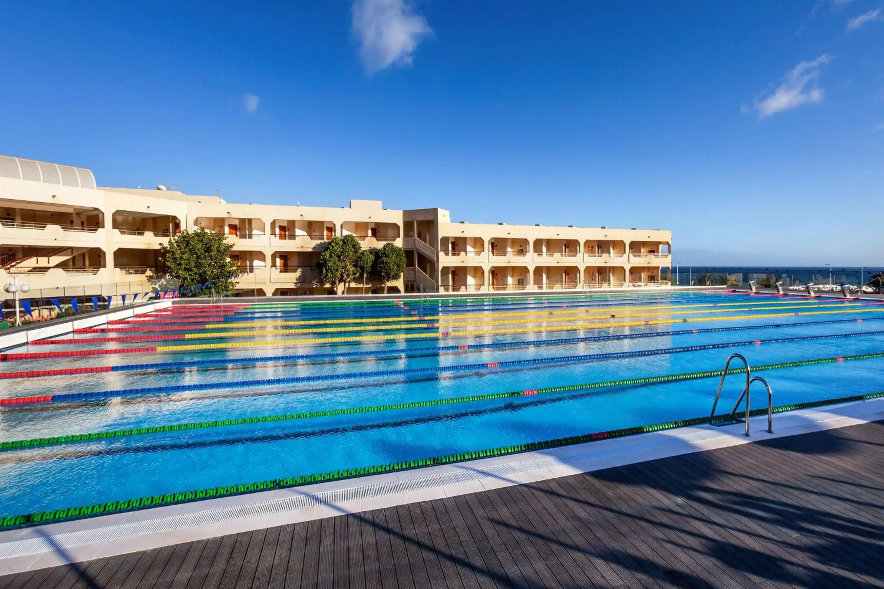 Barceló Lanzarote Active Resort Barceló Lanzarote Active Resort