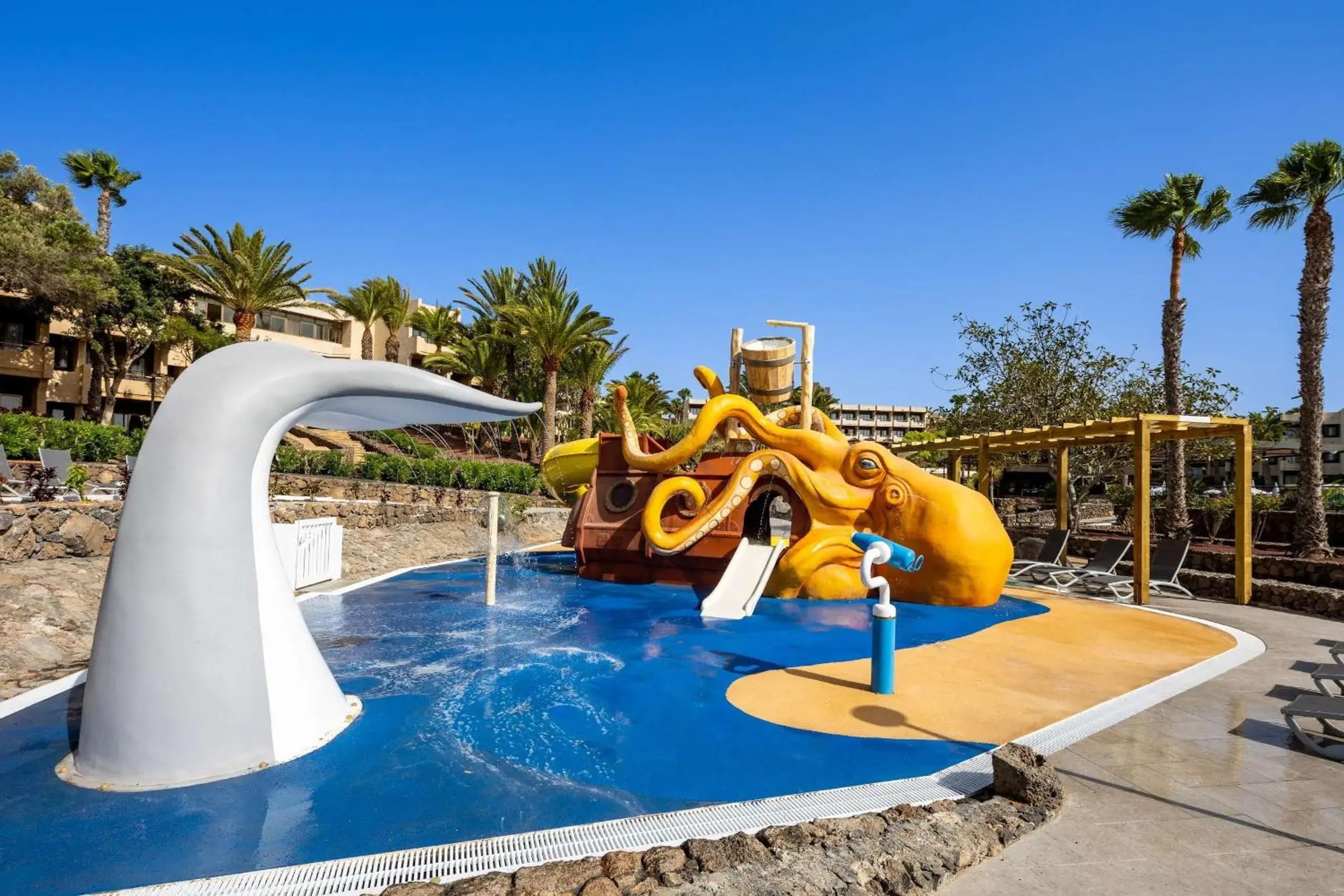 Barceló Lanzarote Active Resort Barceló Lanzarote Active Resort