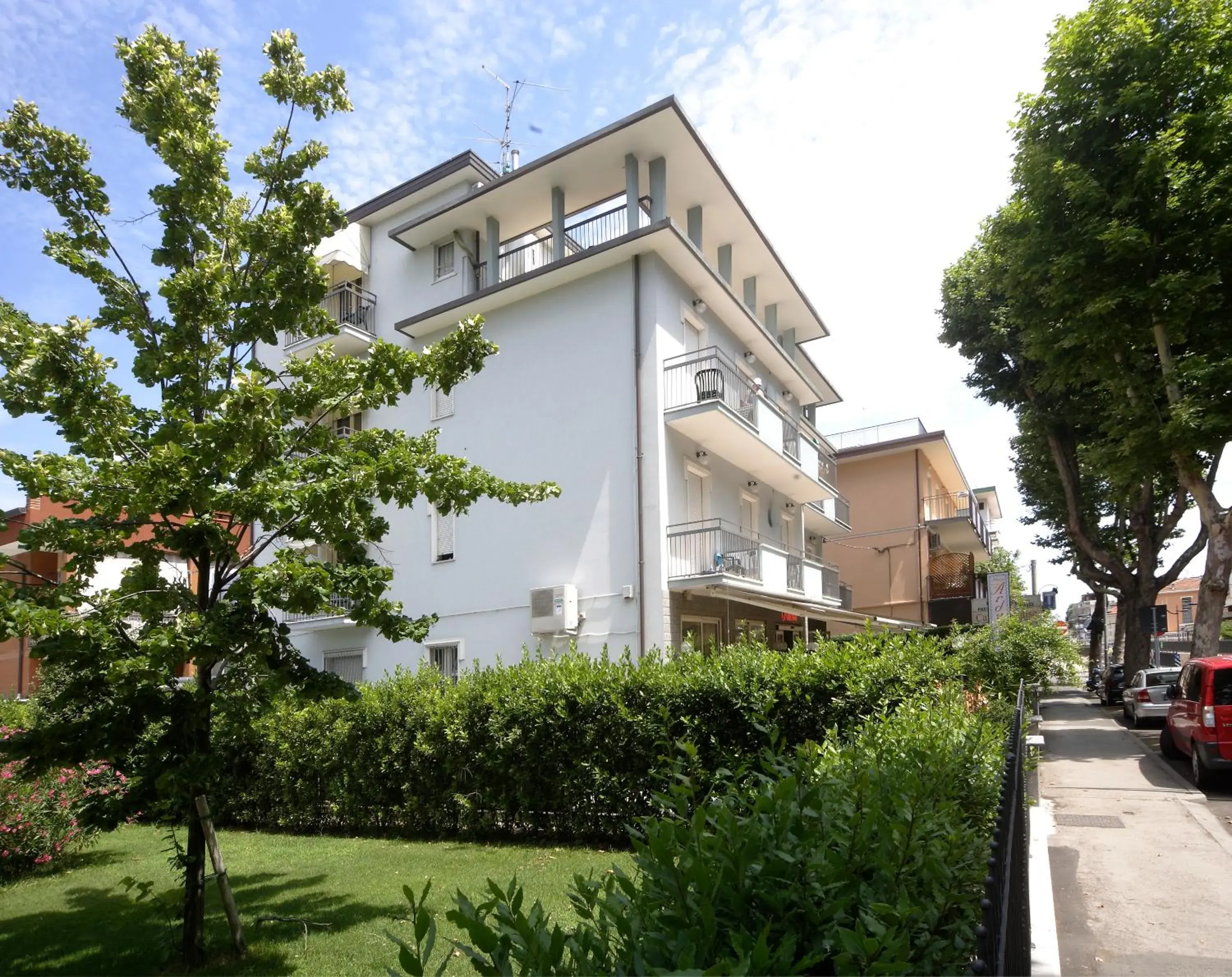 Hotel Ardesia Hotel Ardesia