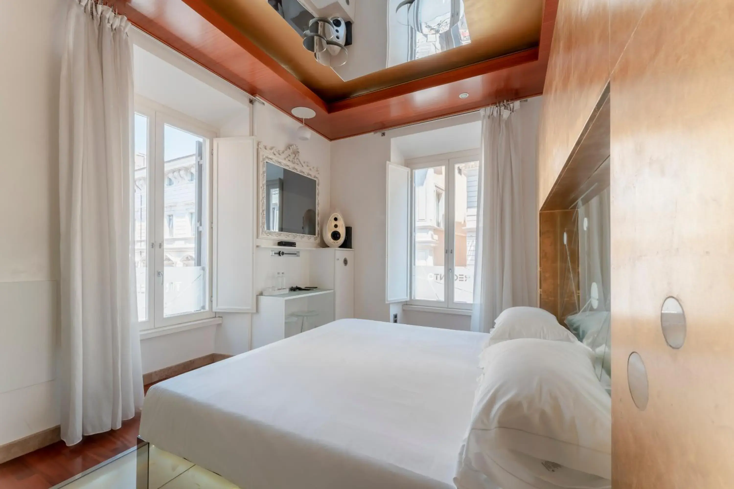 Hotel Trecento Hotel Trecento