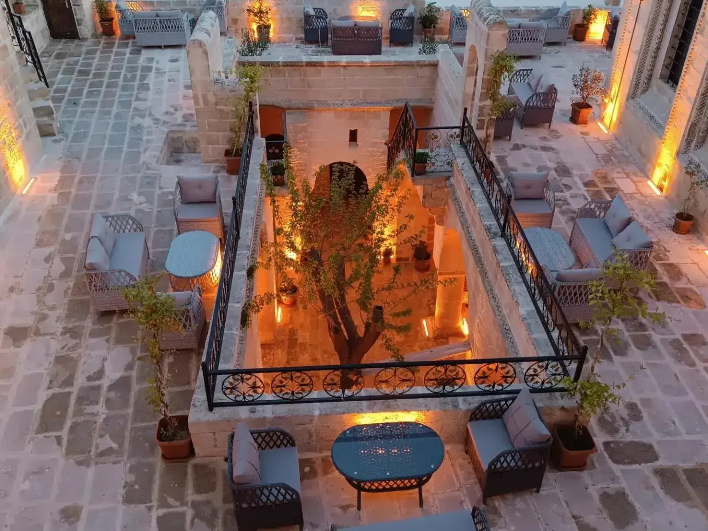 Legacy Mesopotamia Hotel Legacy Mesopotamia Hotel