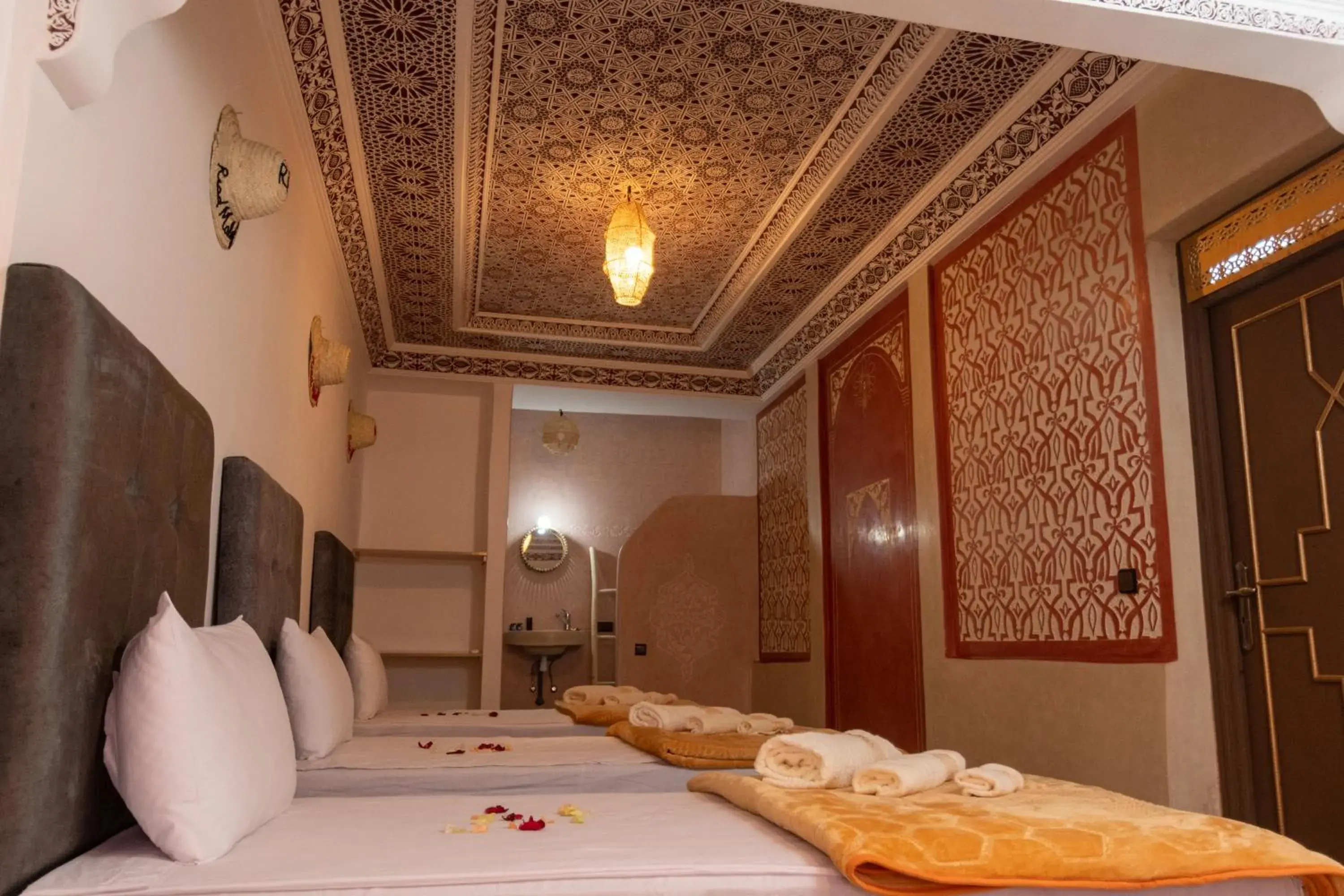 Riad Malayine Riad Malayine