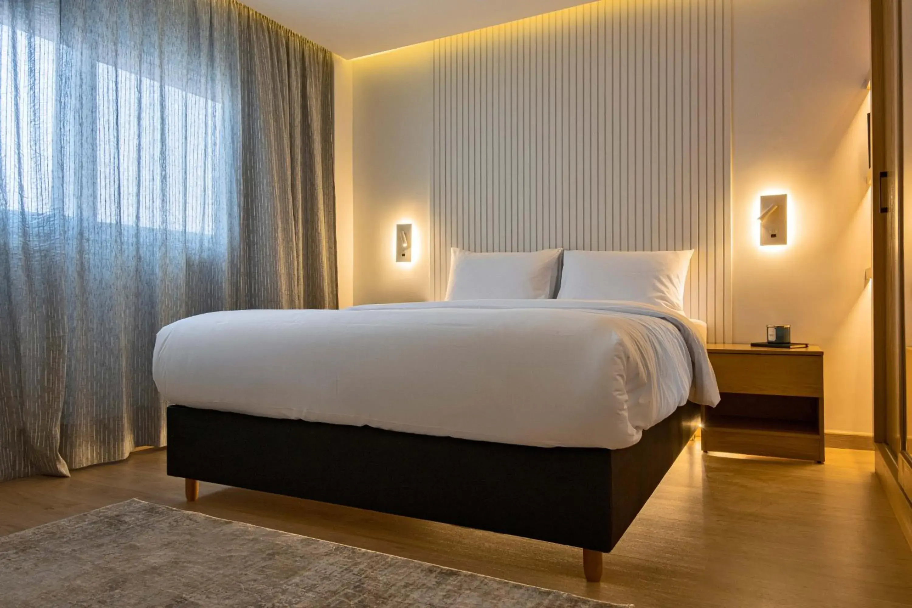 Parkside Boutique Serviced Apartments Parkside Boutique Serviced Apartments